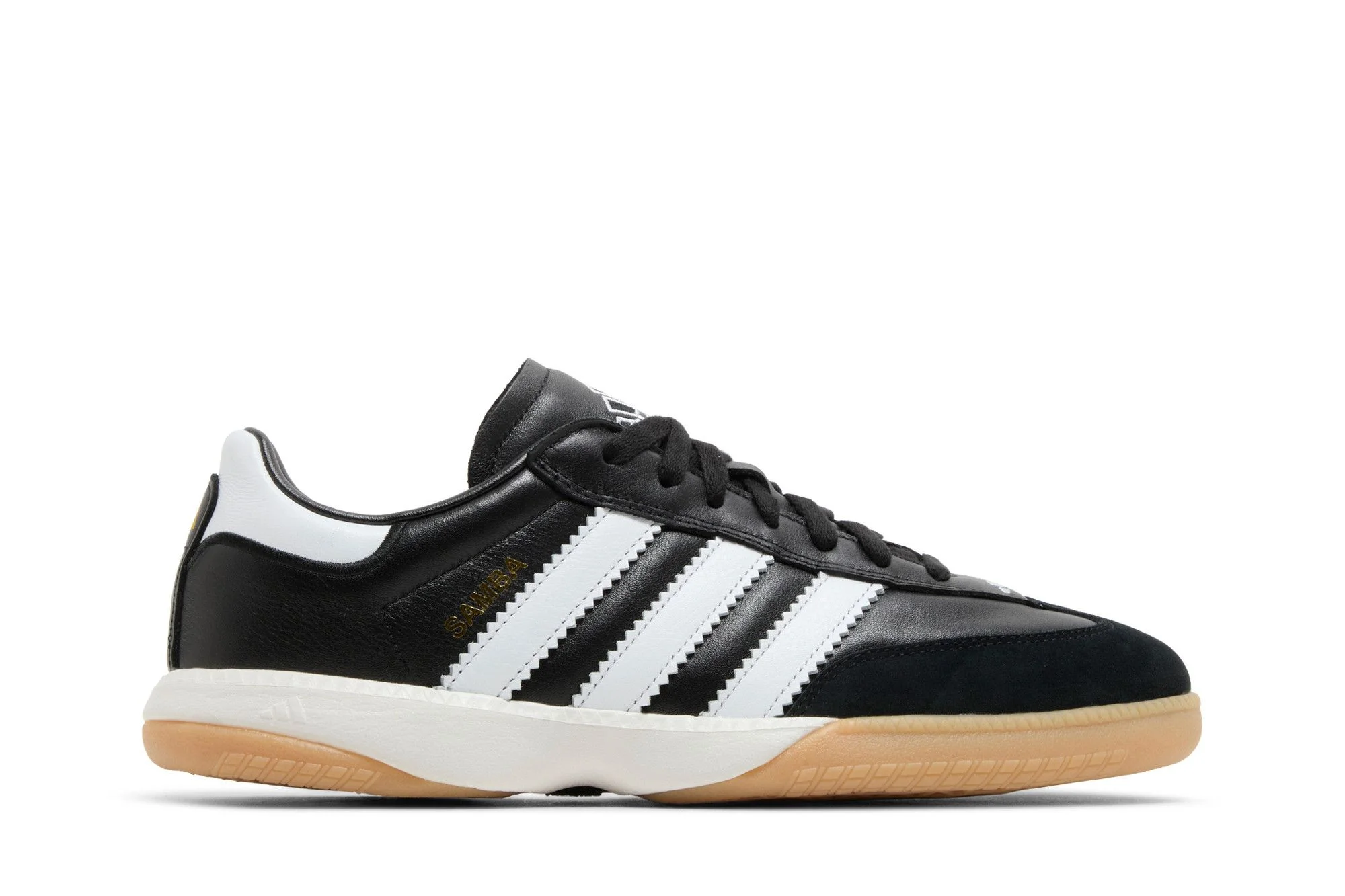 Samba MN 'Black White Gum' - 1