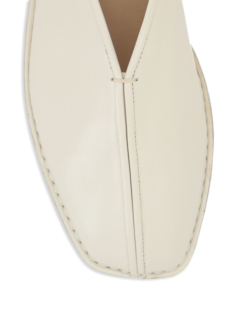 Piped slippers - 4
