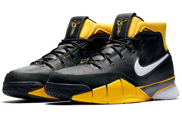 Nike Zoom Kobe 1 Protro 'Del Sol' AQ2728-003 - 3
