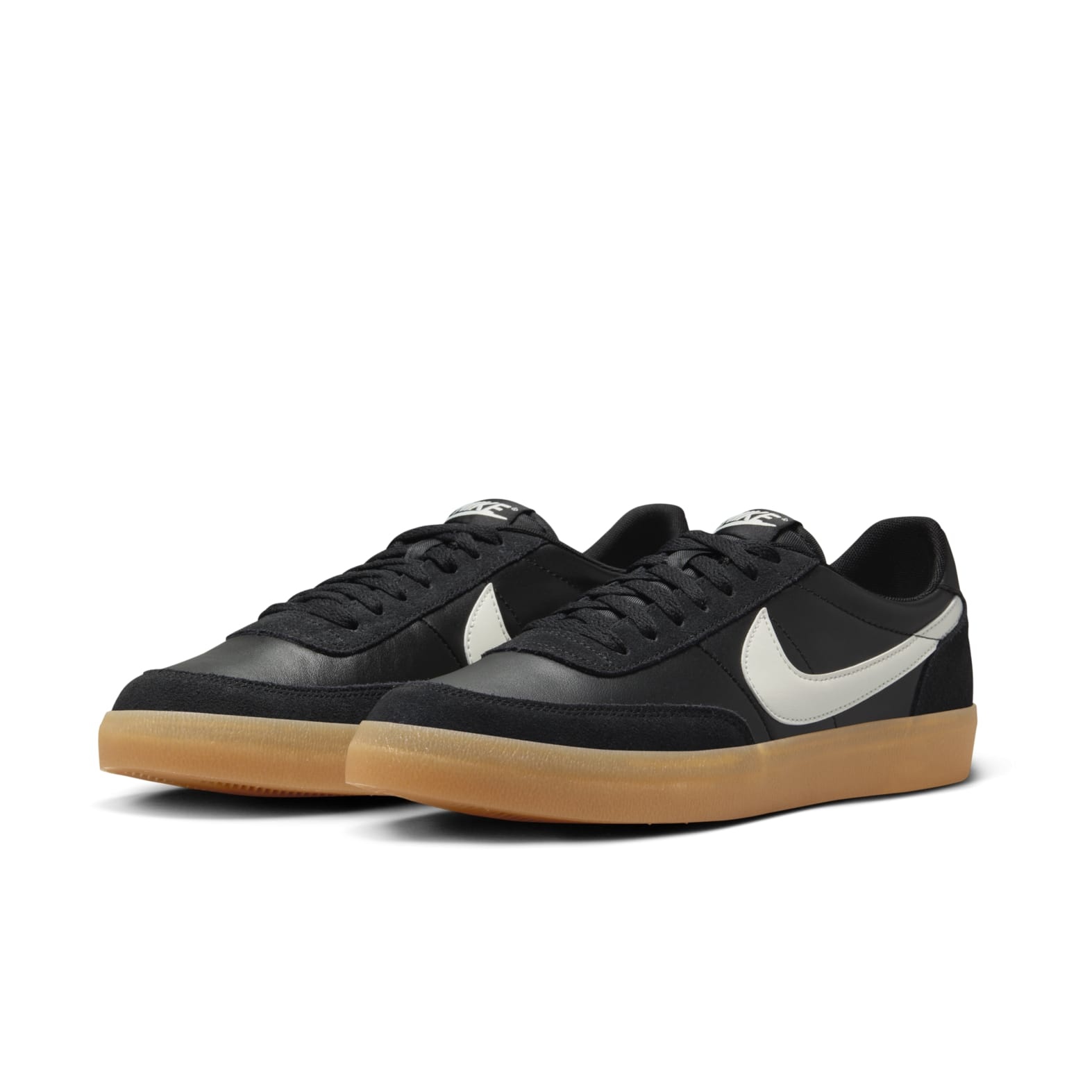 Nike Killshot 2 Leather 'Black Sail Gum' 432997-070 - 3