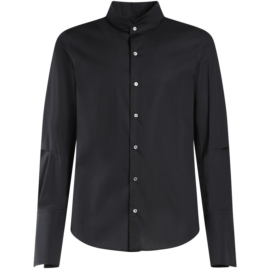 Reynard Standard Shirt Reverse Collar - 1