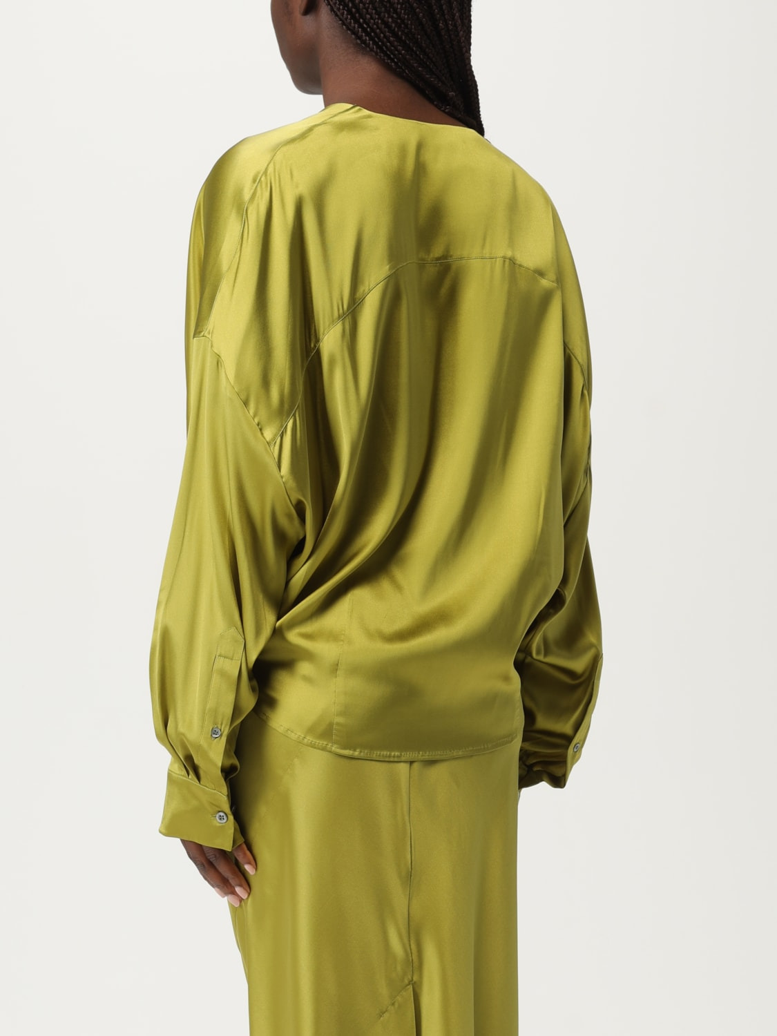 Shirt woman Dries Van Noten - 3