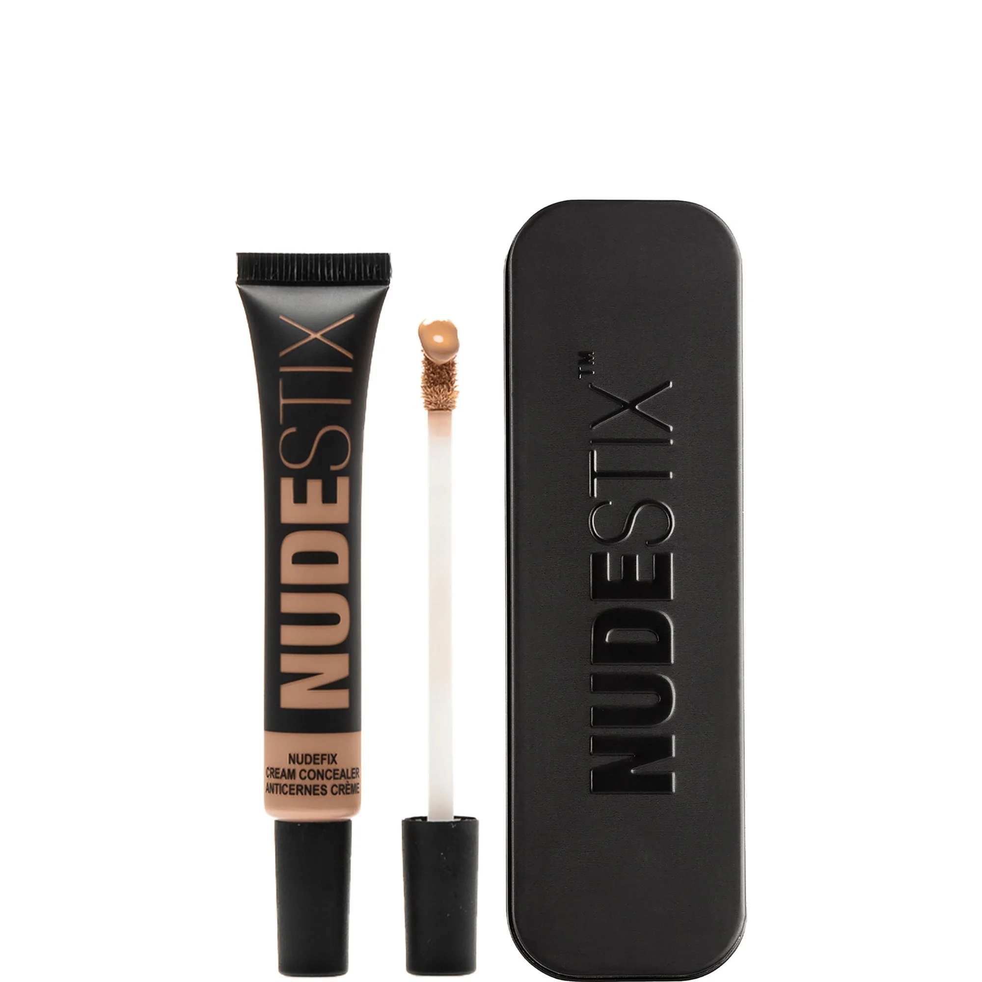 NUDESTIX Nudefix Cream Concealer - Nude 5.5 - 1