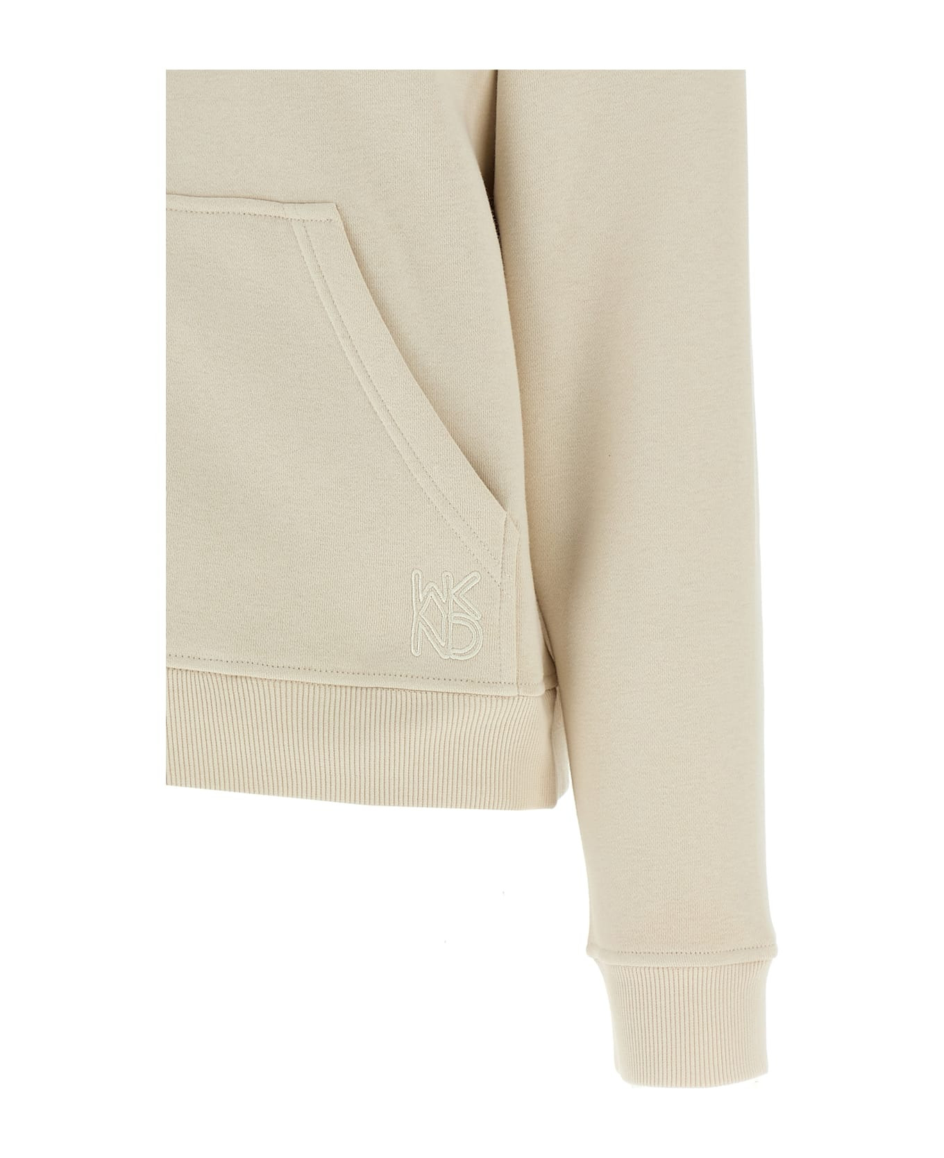 'cane' Hoodie - 4