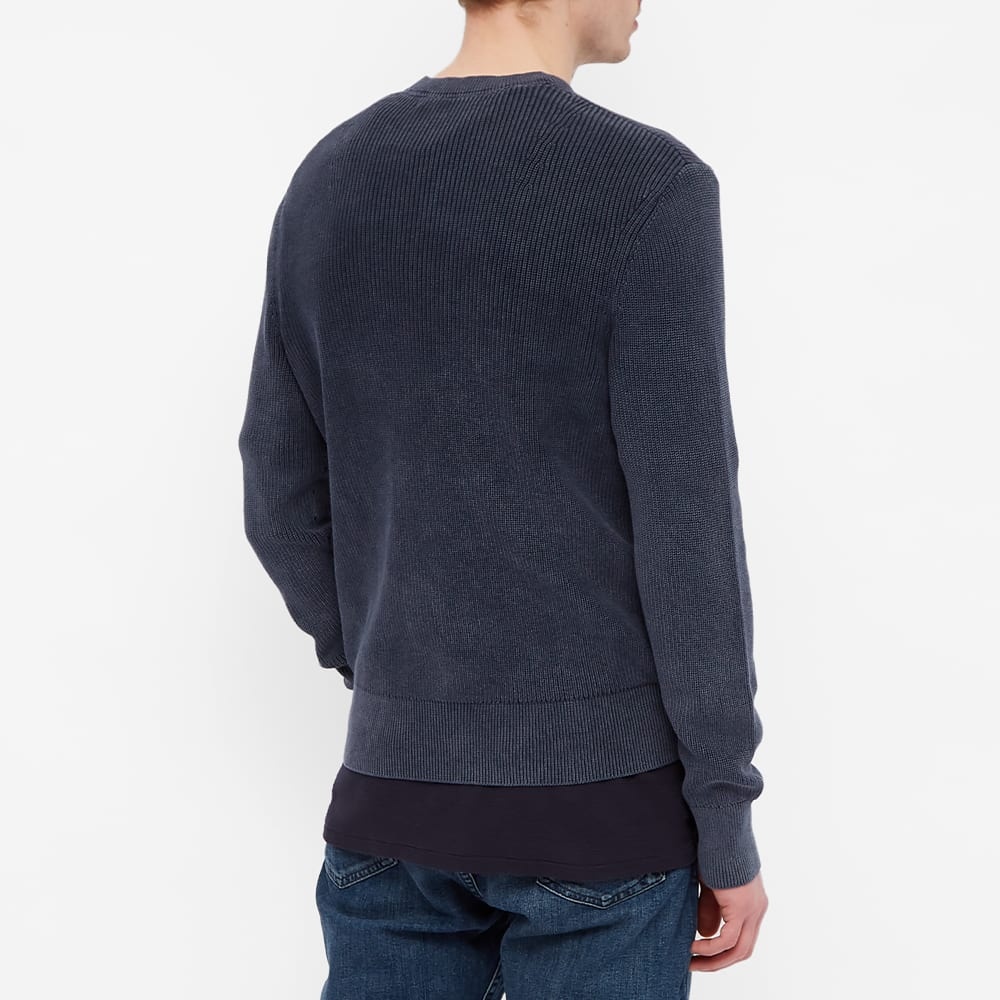 Rag & Bone Dexter Knit Crew Sweat - 5