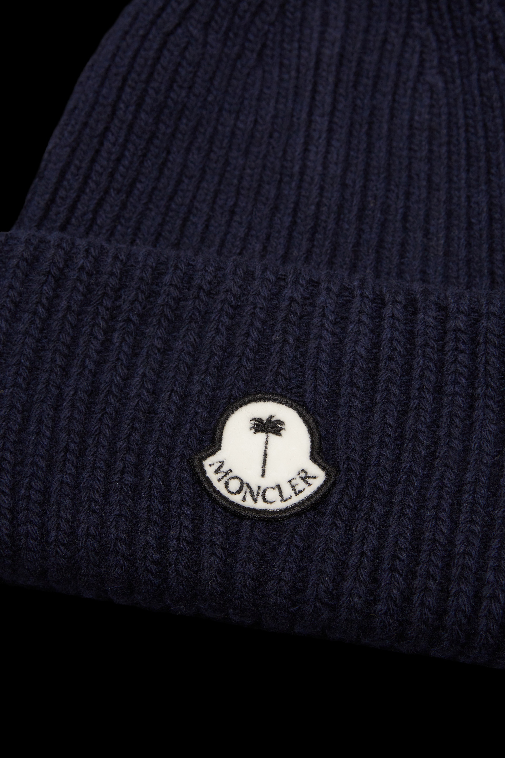 Wool Beanie - 3