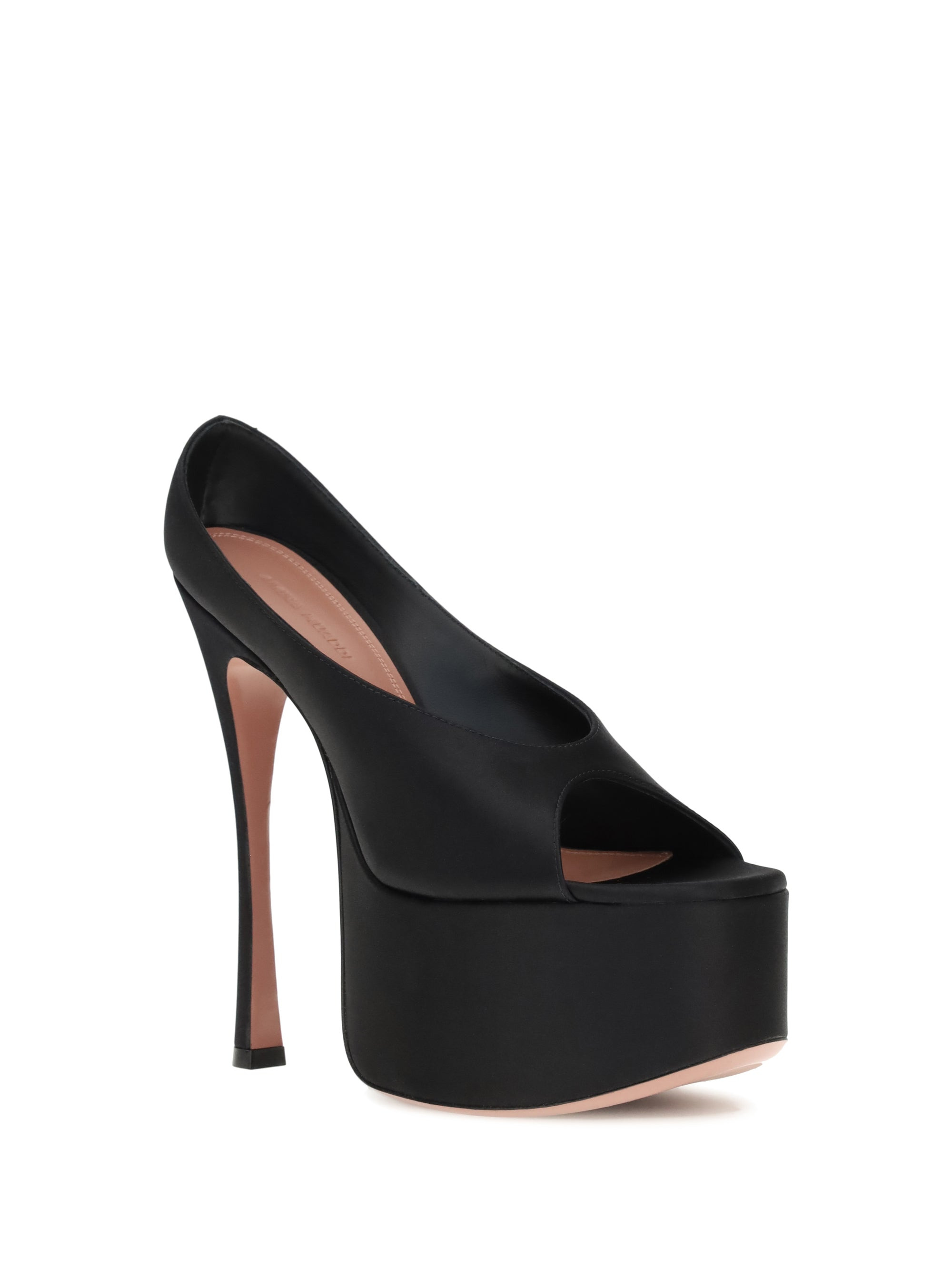 Amina Muaddi Women Anok Sandals - 2