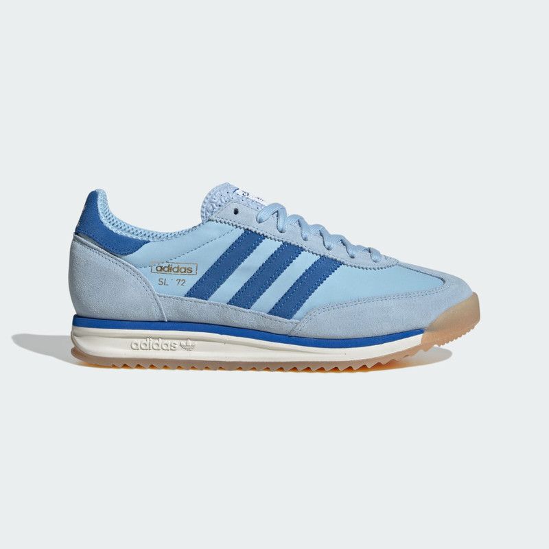 SL 72 RS Shoes - 1