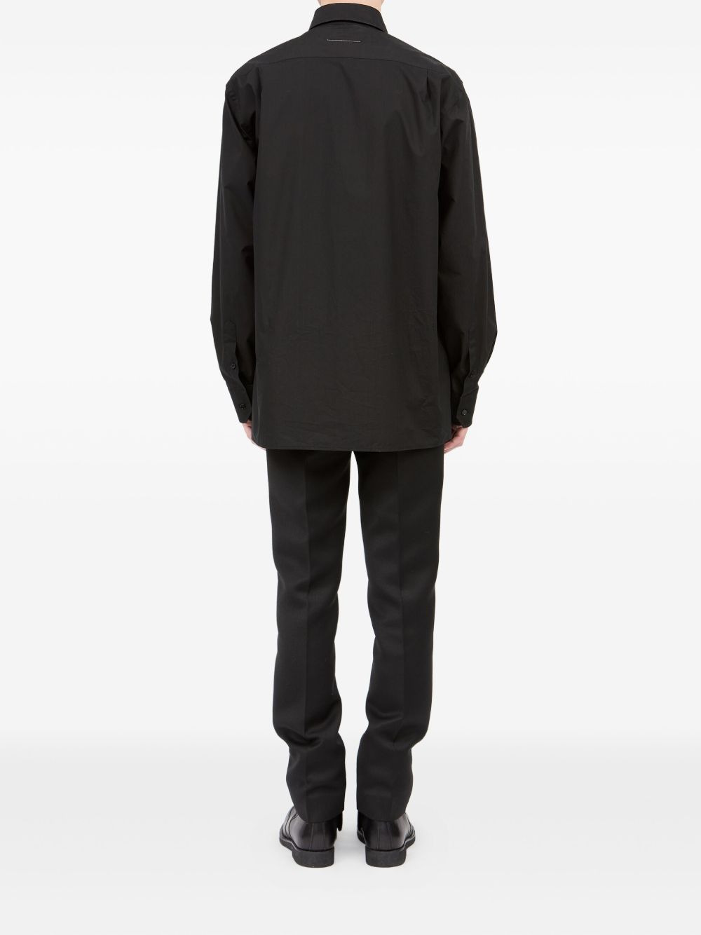 cotton shirt - 4