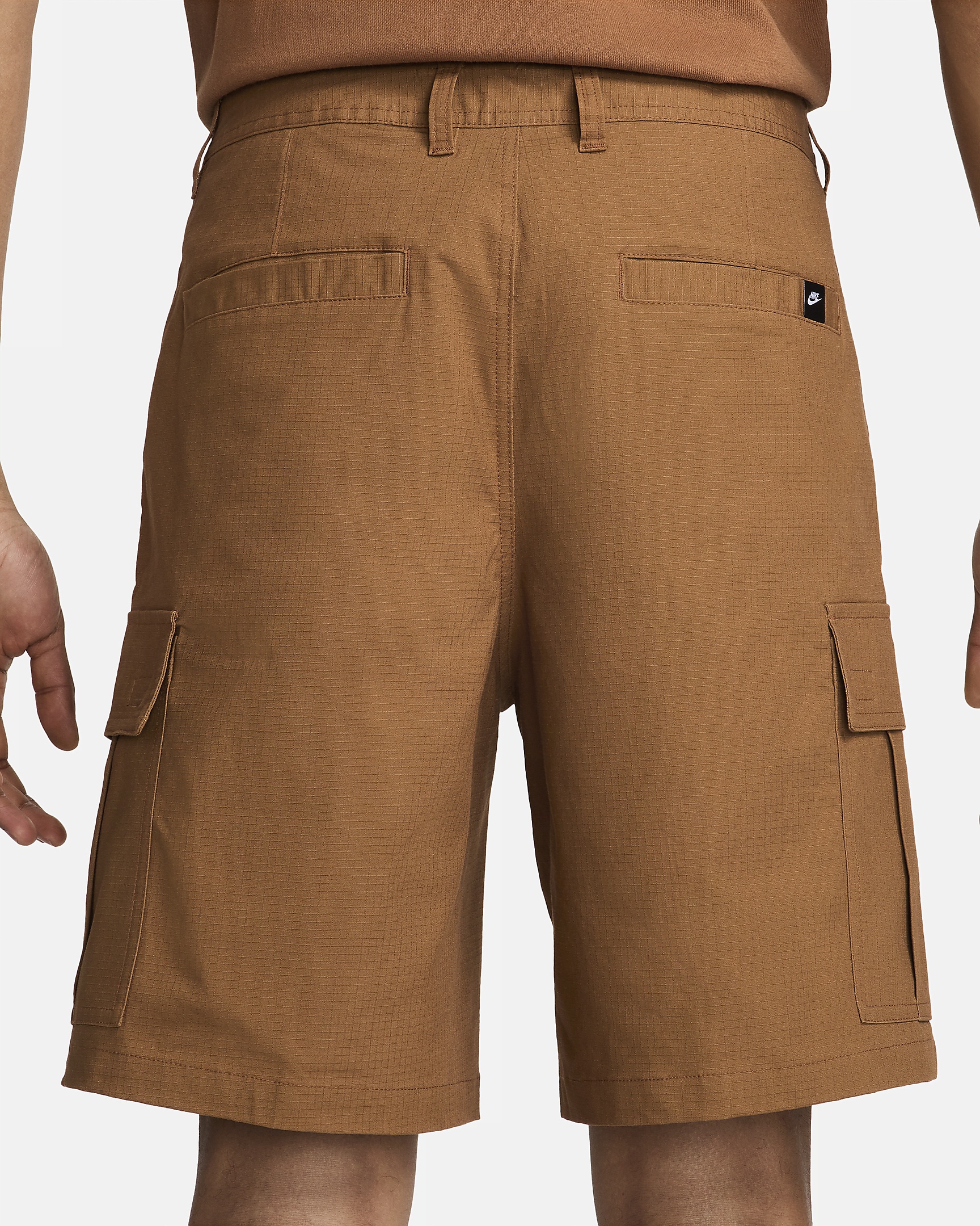 Nike Club Men's Woven Cargo Shorts - 3