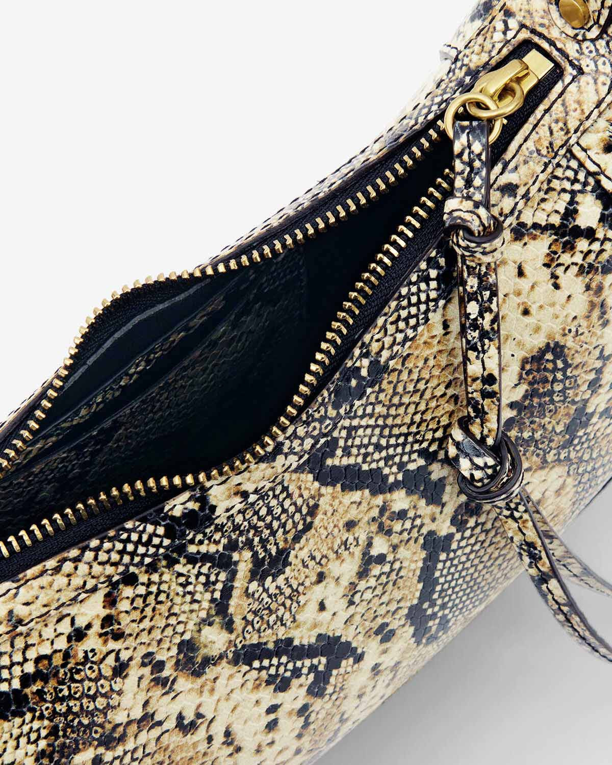 OSKAN MOON BAG - 3