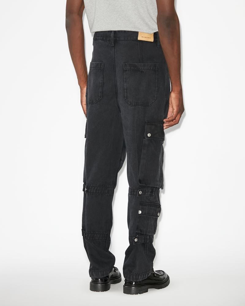 TELORE TROUSERS - 5