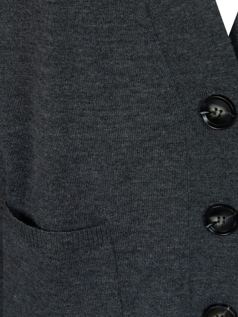 button pocket cardigan 3