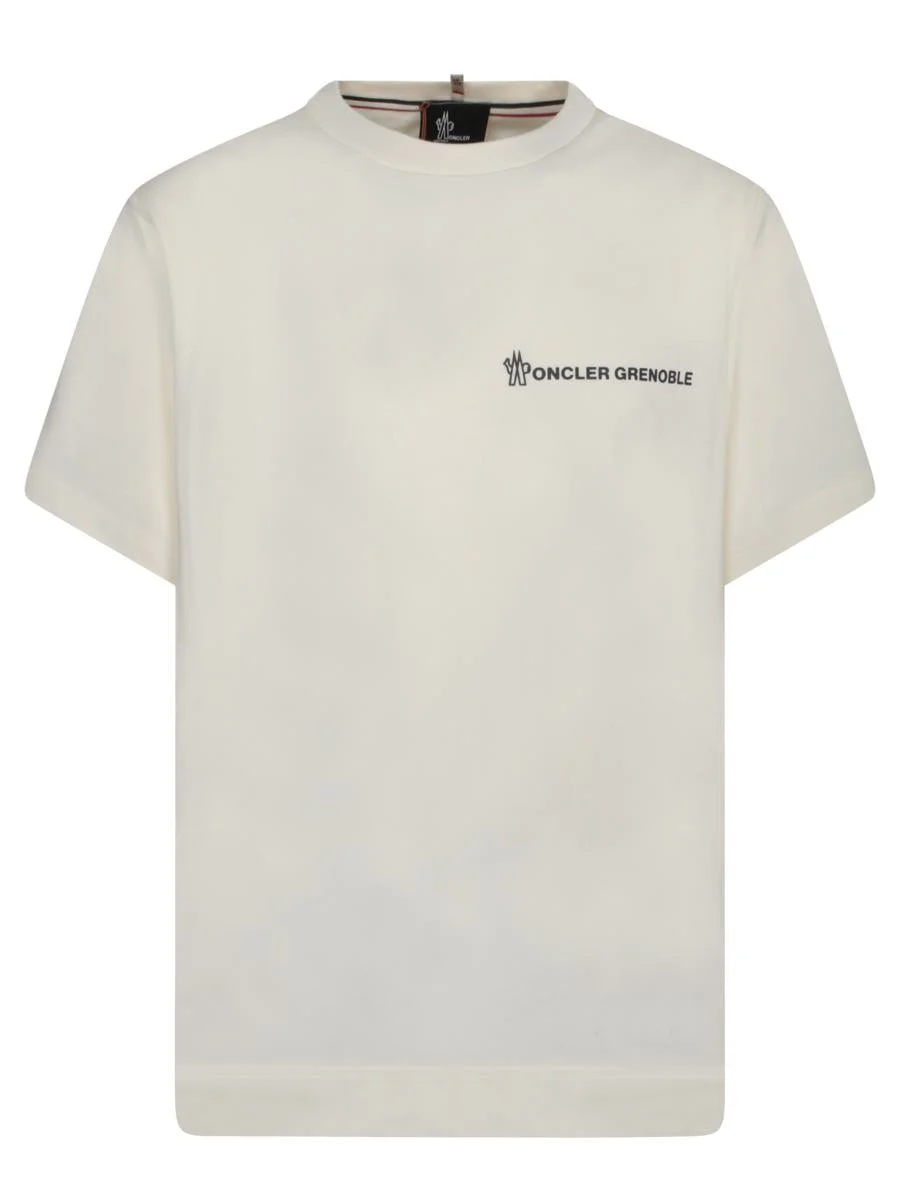 Moncler Grenoble T-Shirts - 1