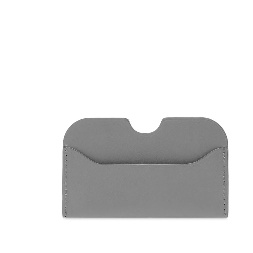 Acne Studios Elmas S Card Holder - 2