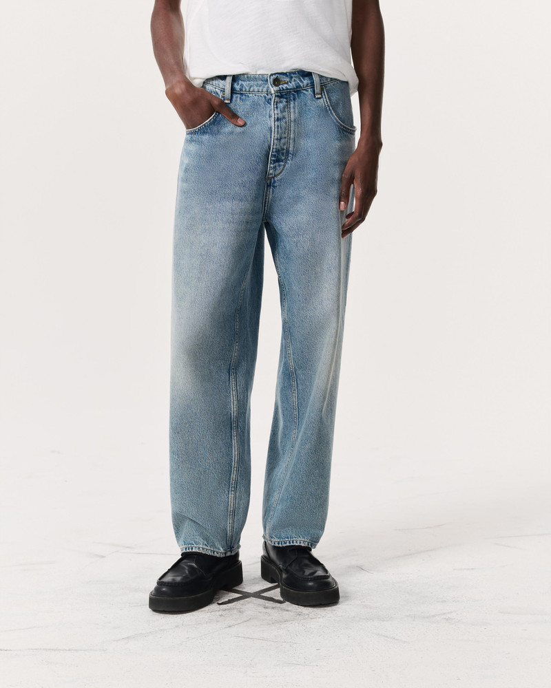 rag & bone rbBAGGY Fit Jeans
Authentic Rigid Denim outlook