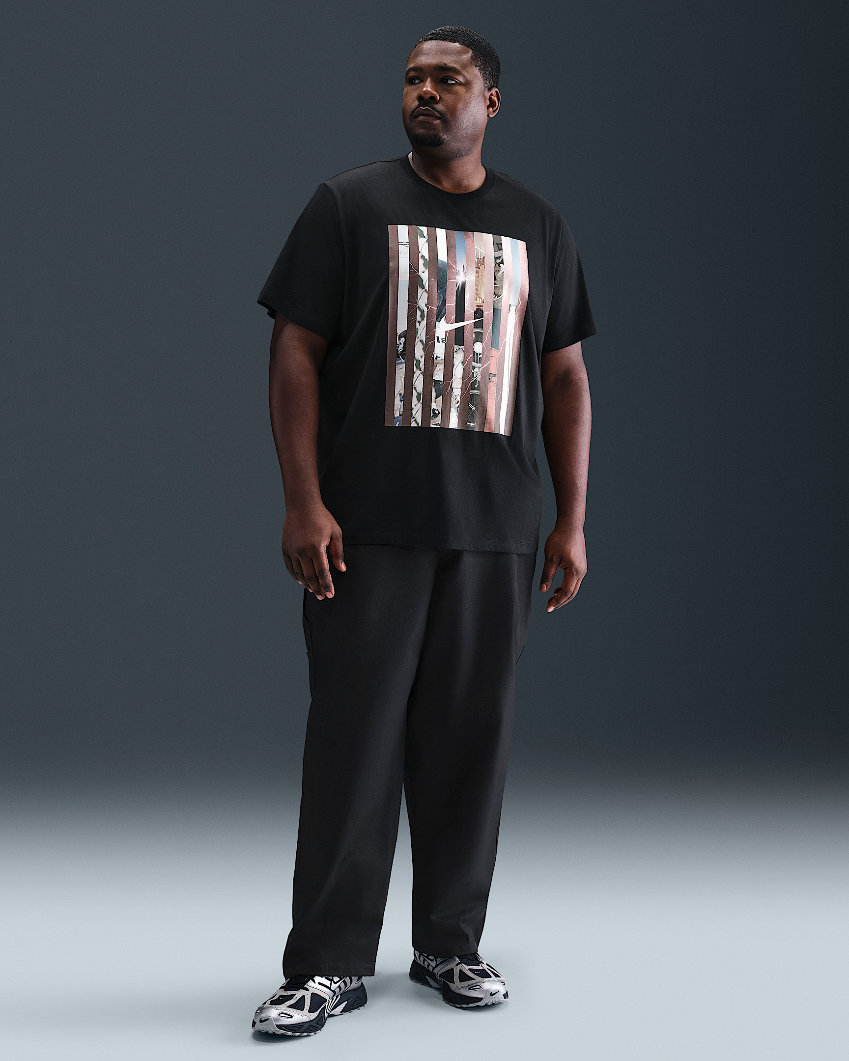Nike Sportswear T-Shirt - 9