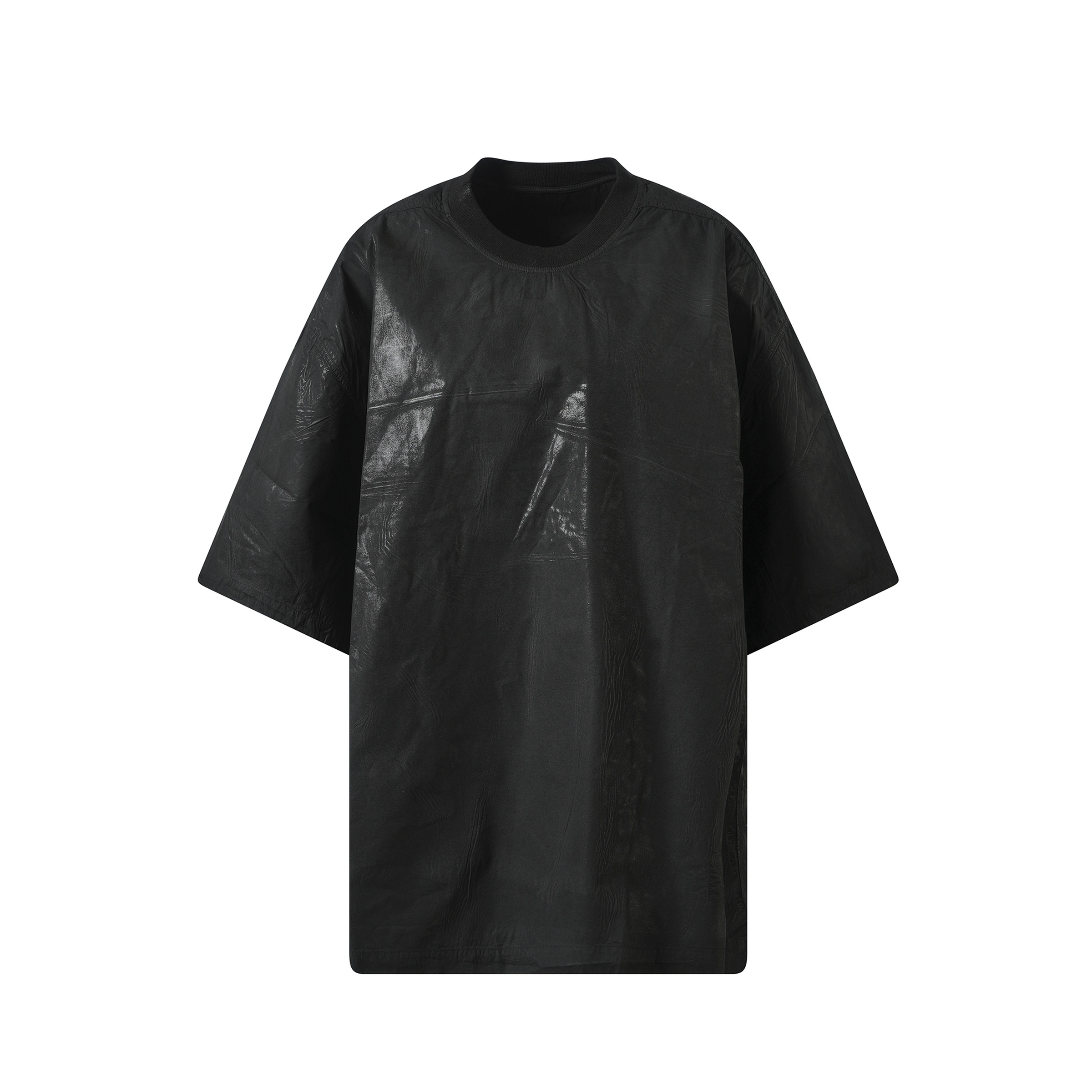 Tommy T in Black - 2