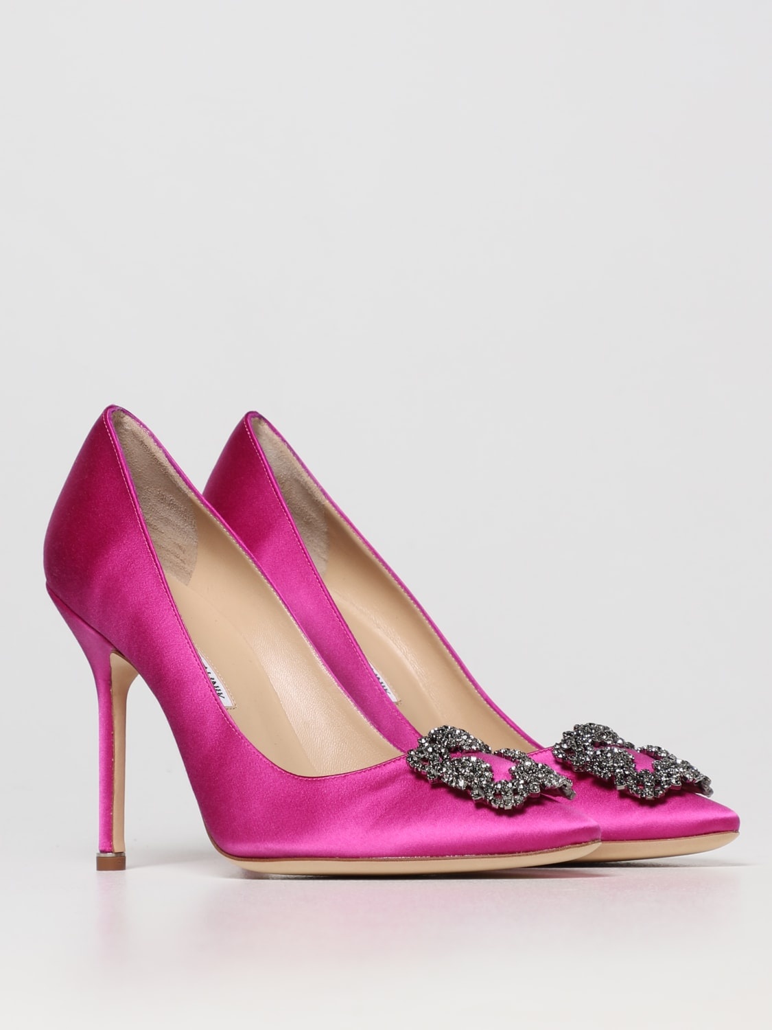 Manolo Blahnik pumps for woman - 2