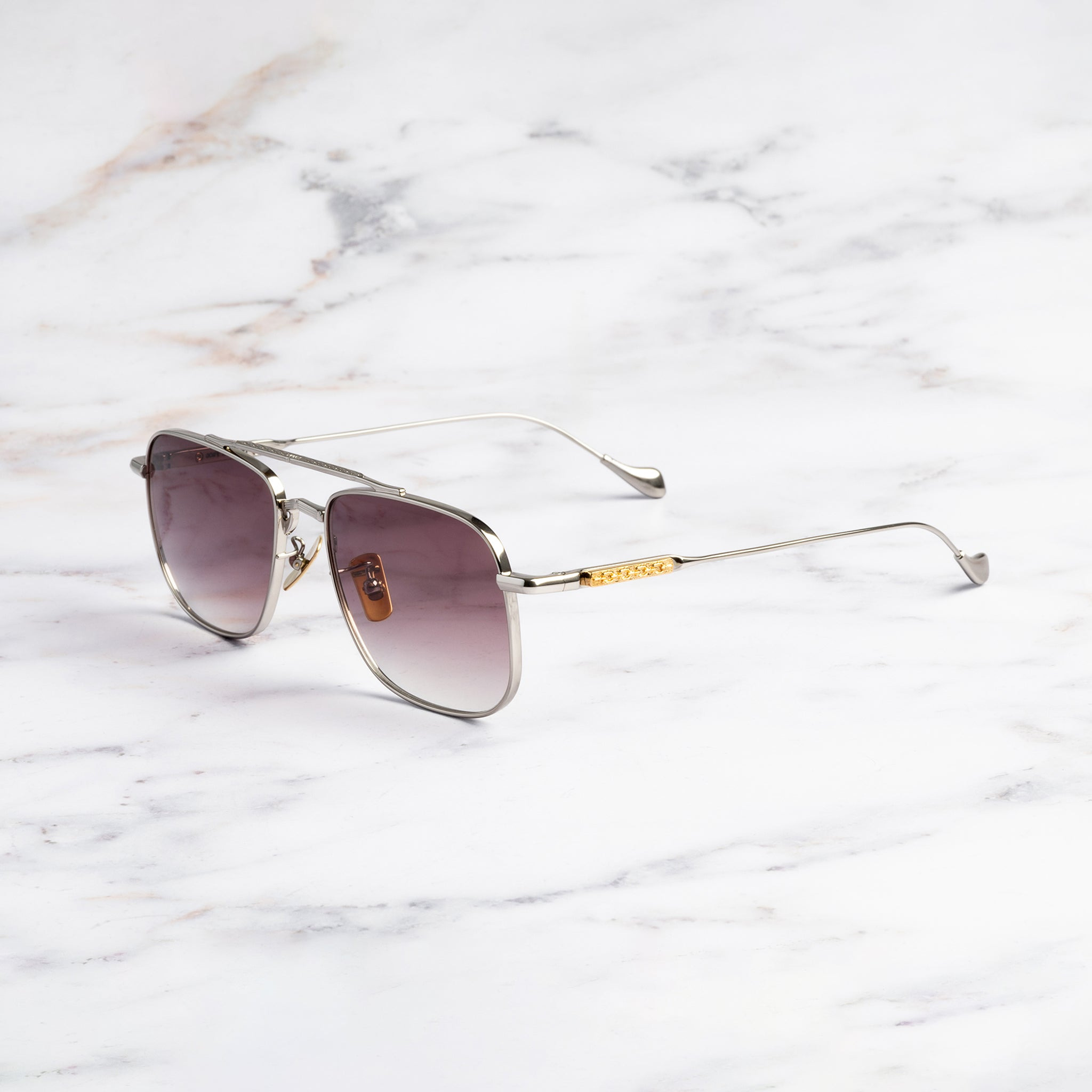 THE GREAT FROG RICHARDS RECTANGLE SUNGLASSES - 2