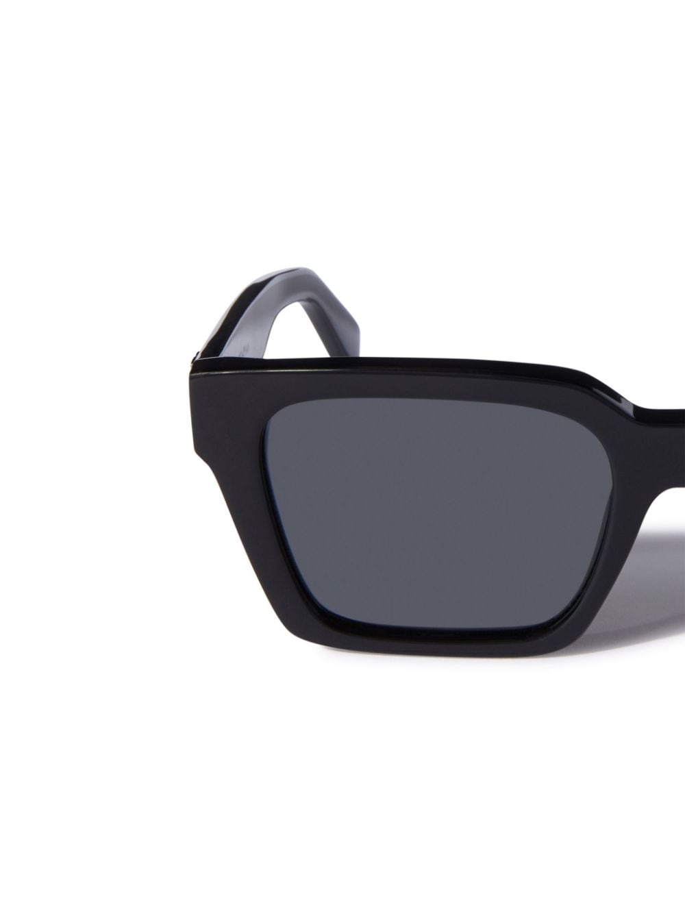 Branson square-frame sunglasses - 3