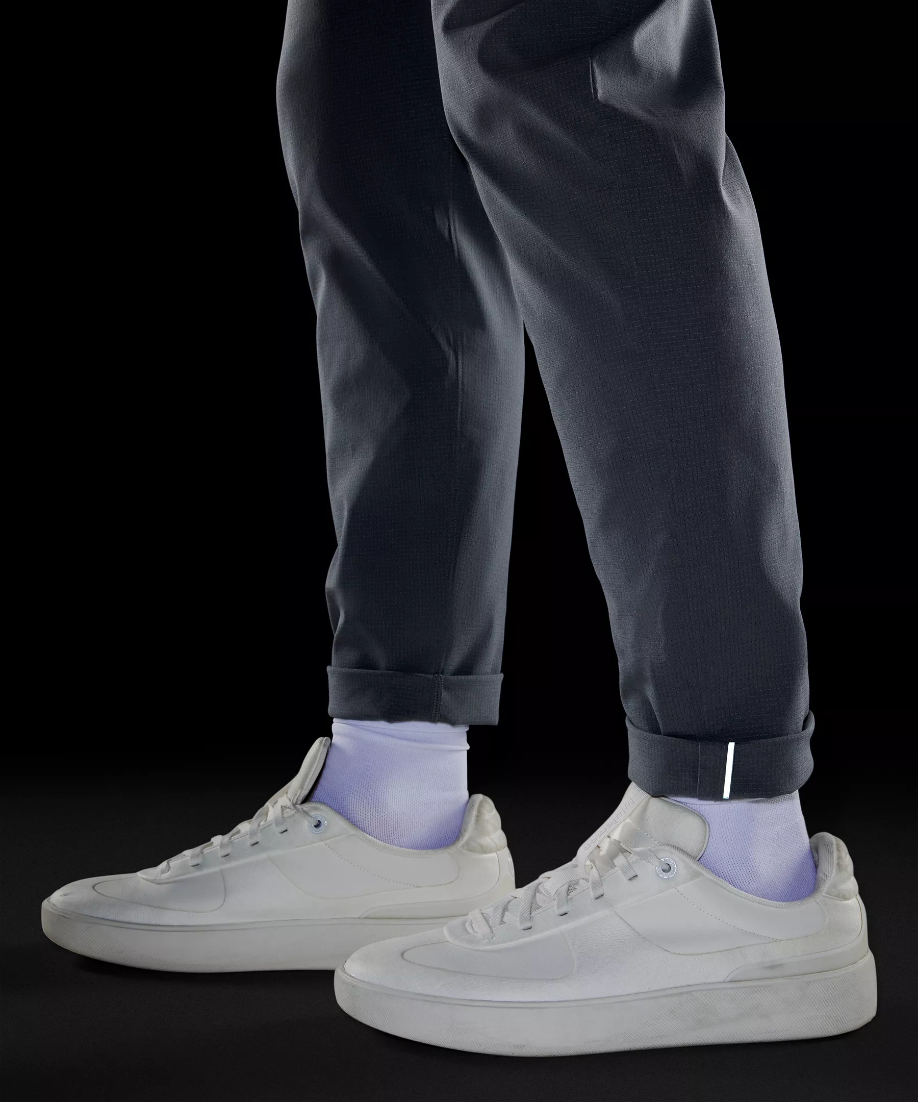 ABC Slim-Fit Trouser 34L *WovenAir - 8