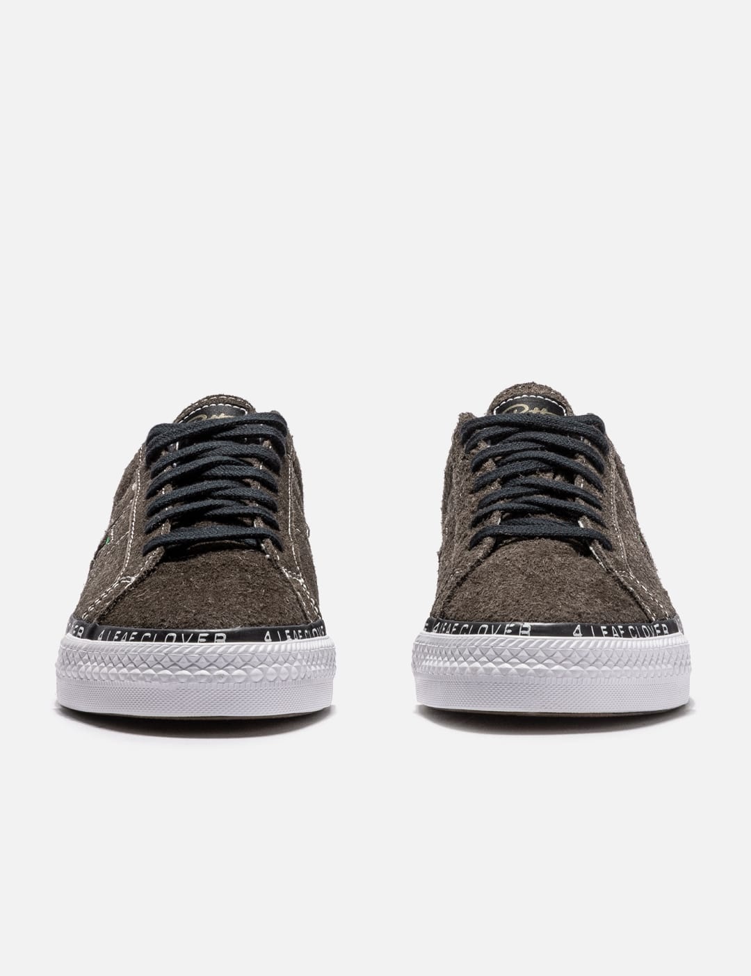 CONVERSE X PATTA FOUR-LEAF CLOVER ONE STAR PRO - 2