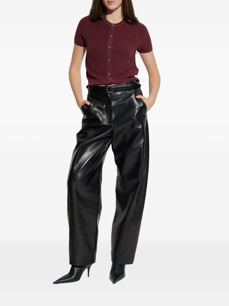 rag & bone buttoned knitwear outlook