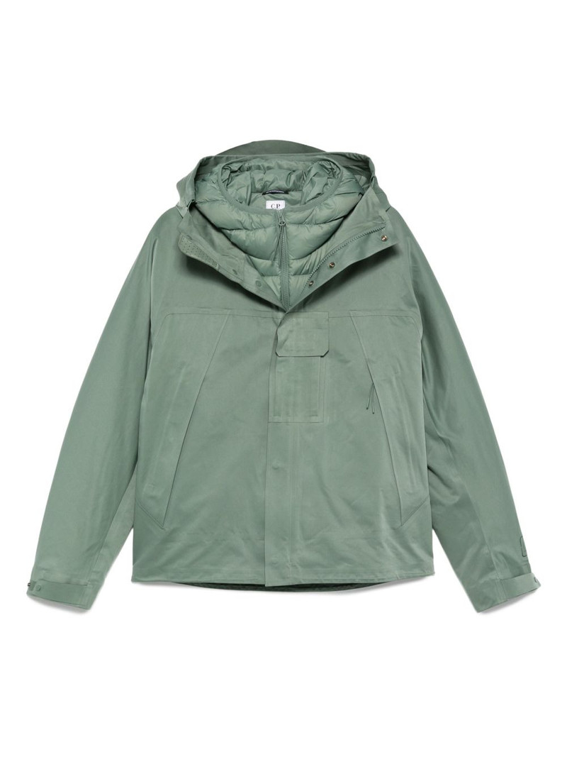 hooded detachable-liner jacket 1