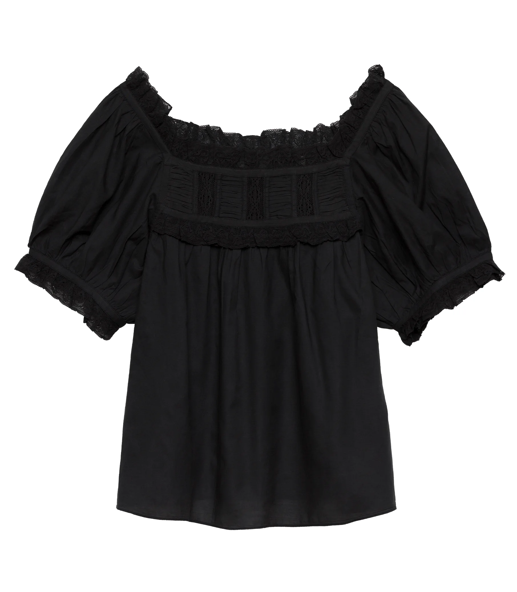 FRANCES TOP - 1