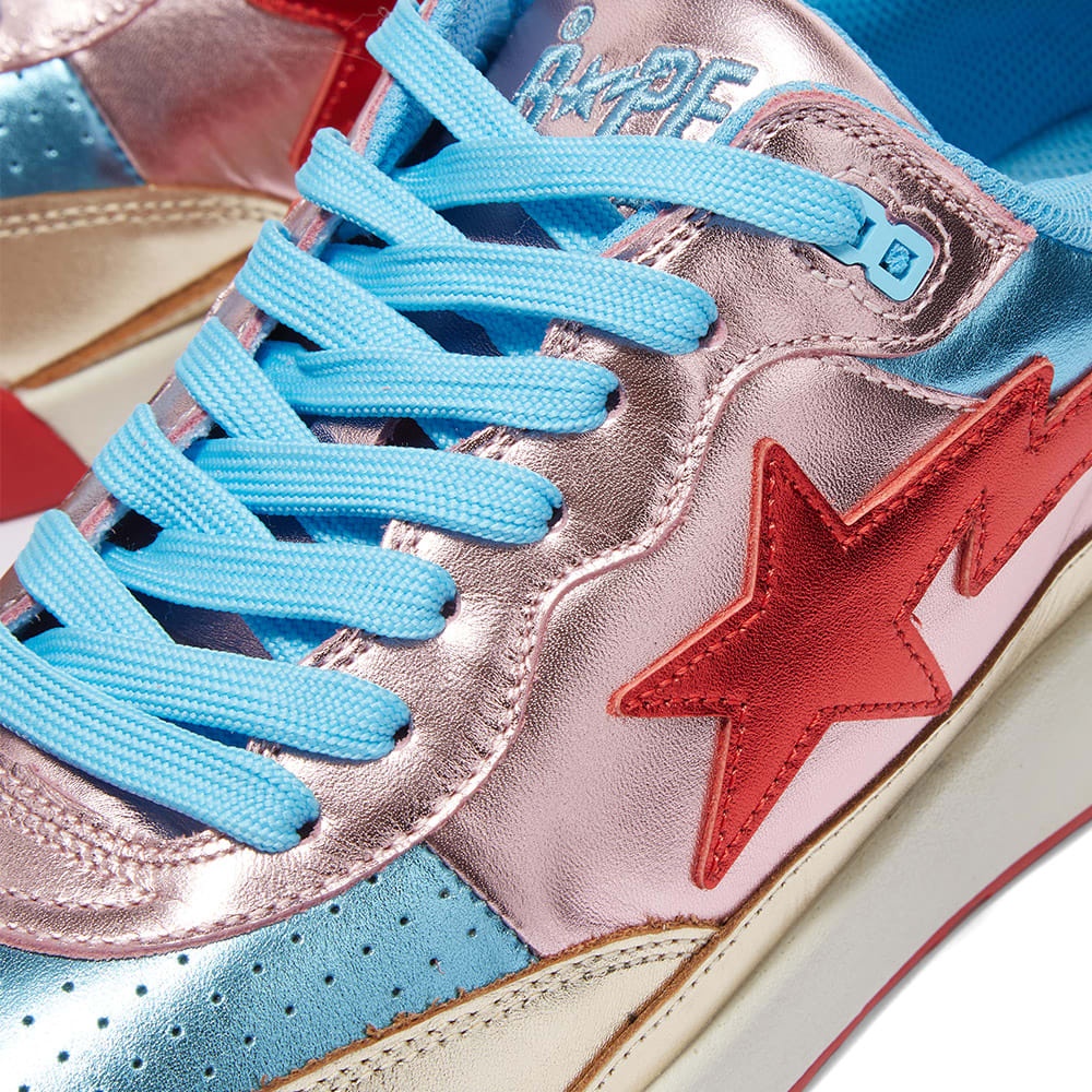 A Bathing Ape Road Sta M1 - 4