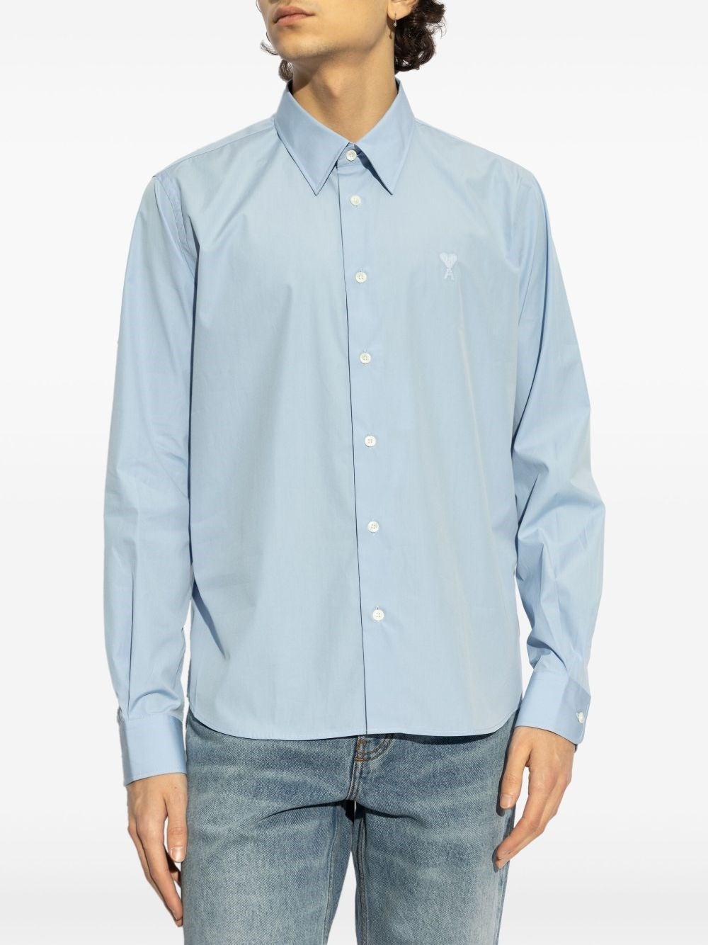 Cotton shirt - 5