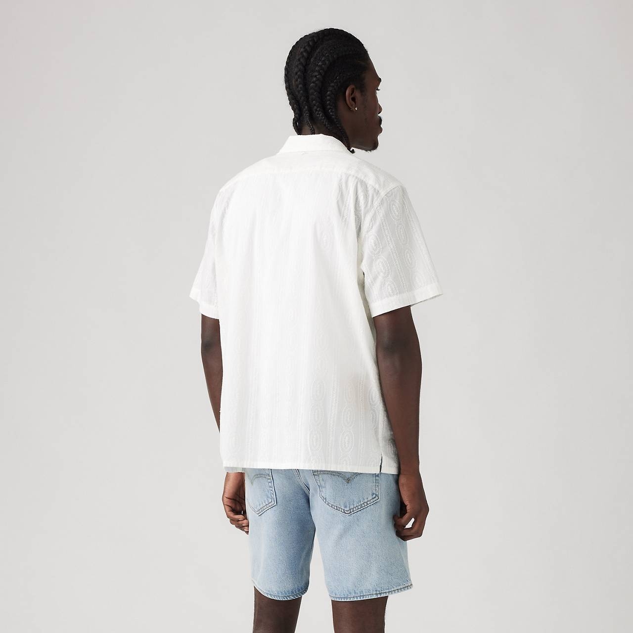 SUNSET CAMP SHIRT - 4