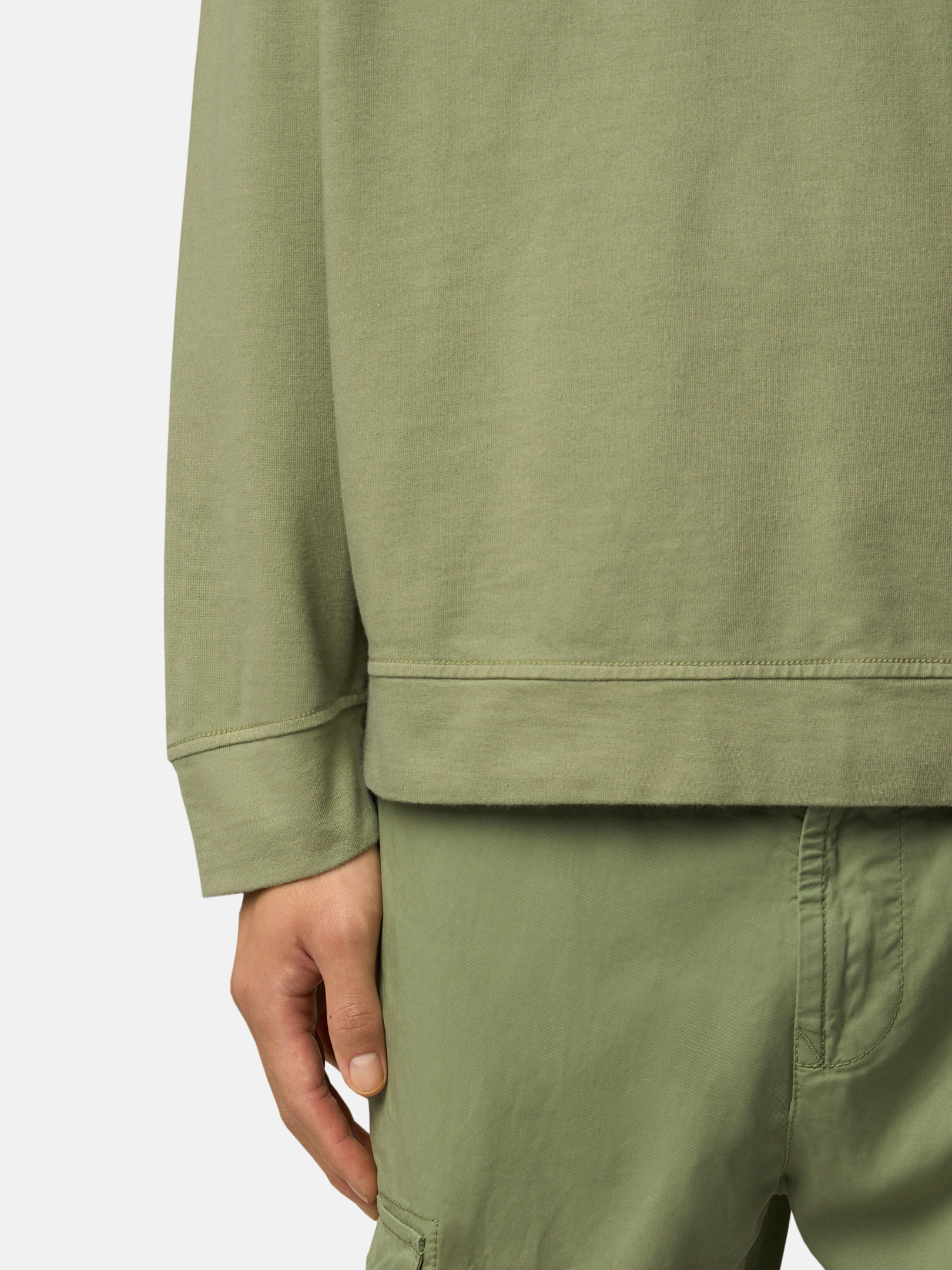 6100075 HEAVY COTTON JERSEY - 4