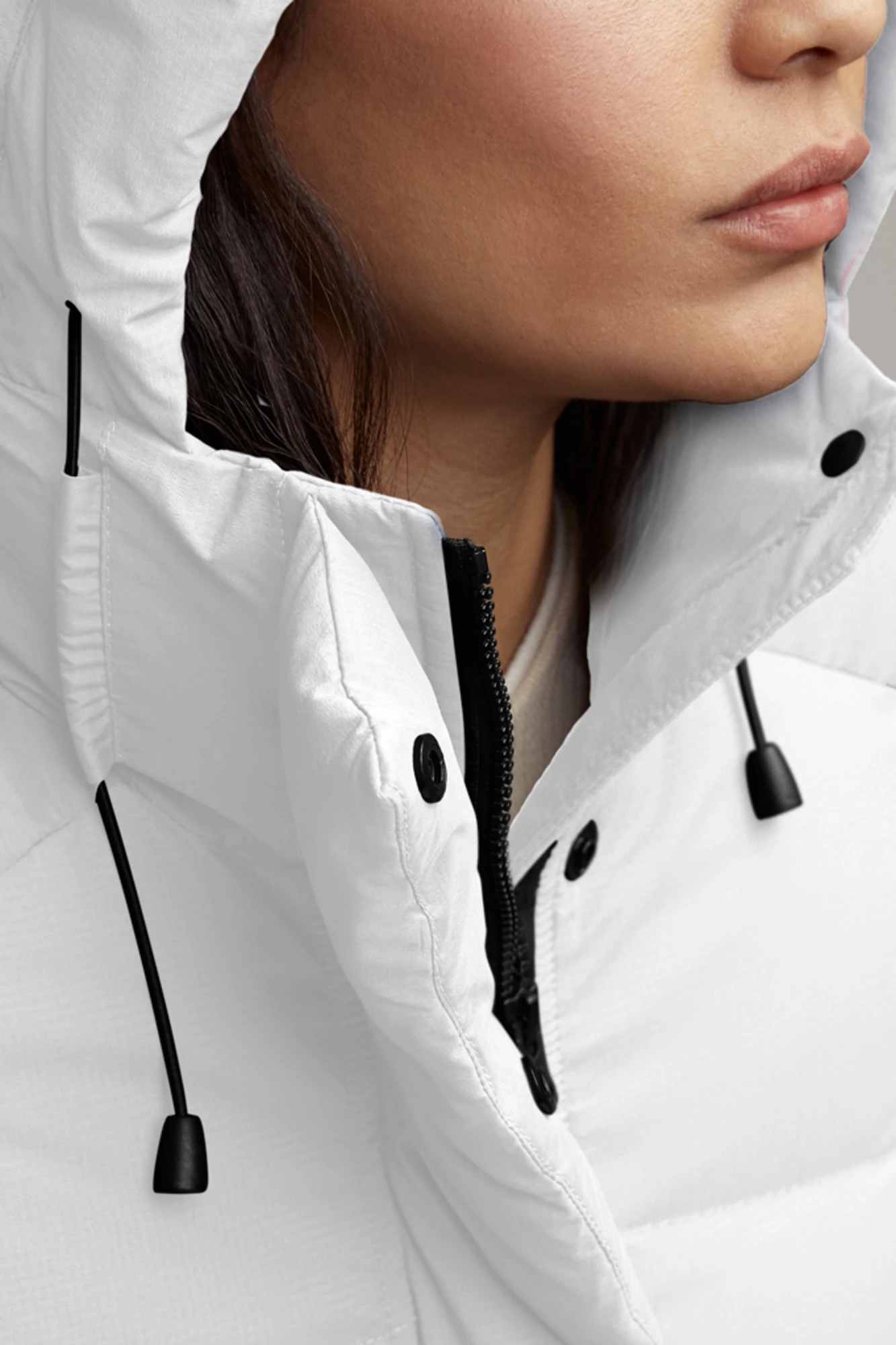 WOMEN'S ALLISTON DOWN JACKET - 4