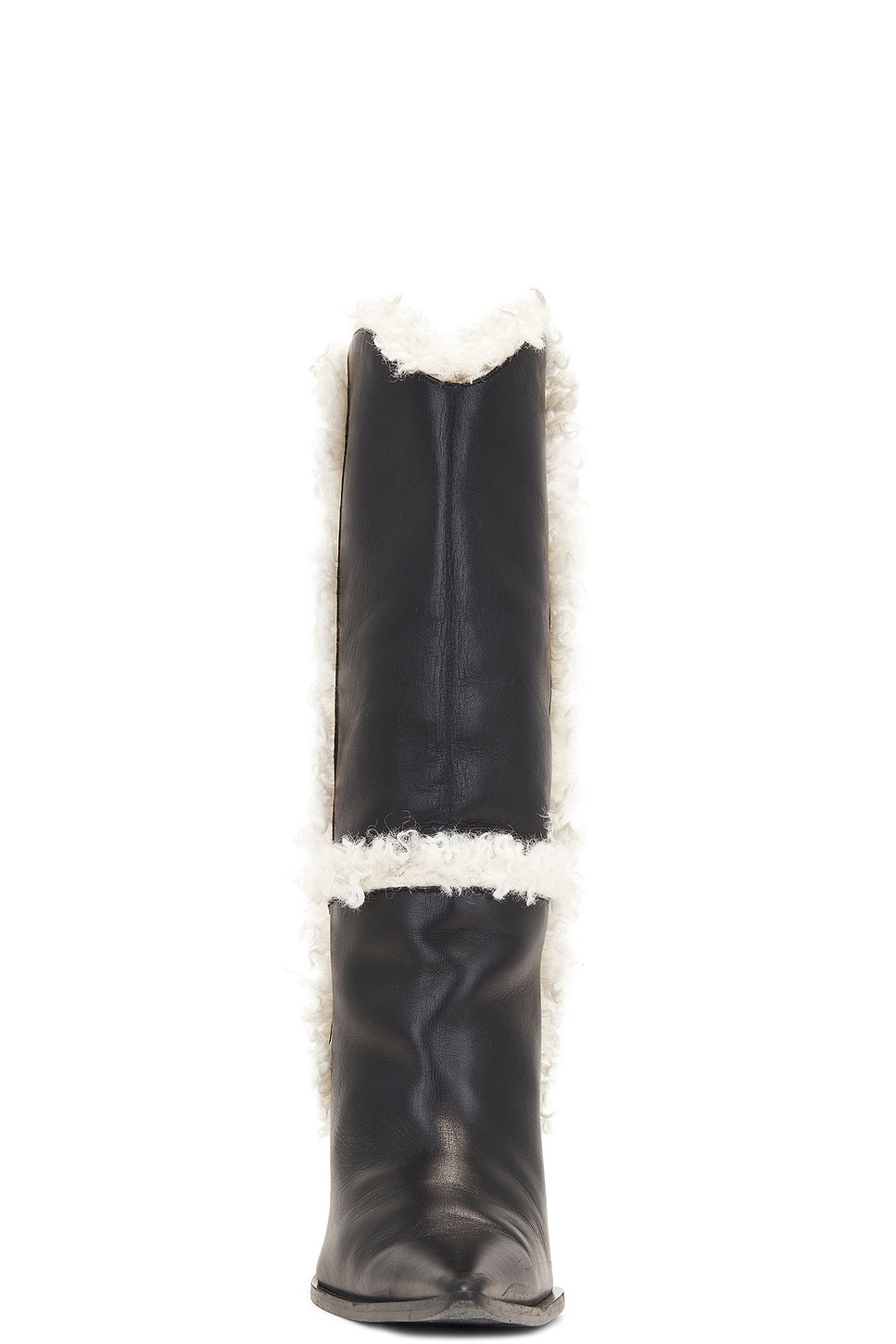 Bridge Cowboy Boot - 4