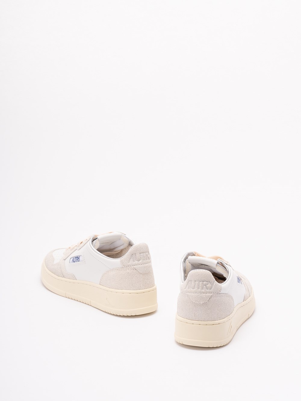 `Medalist` Low-Top Sneakers - 3