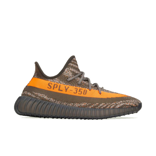 adidas Yeezy Boost 350 V2 'Carbon Beluga' HQ7045 - 2