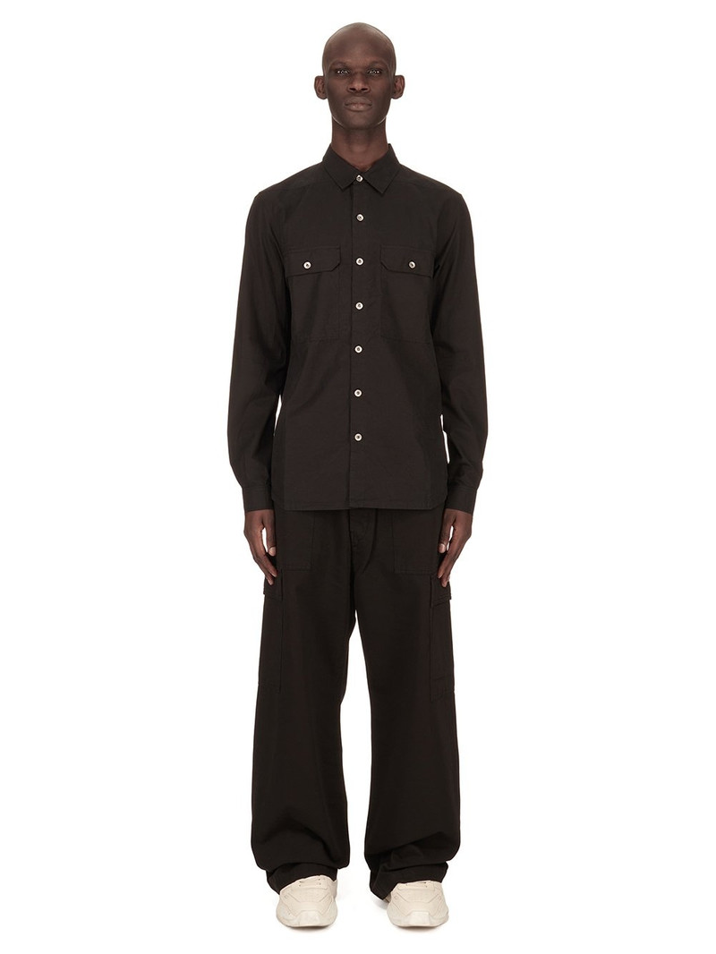 Rick Owens DRKSHDW SHIRT outlook