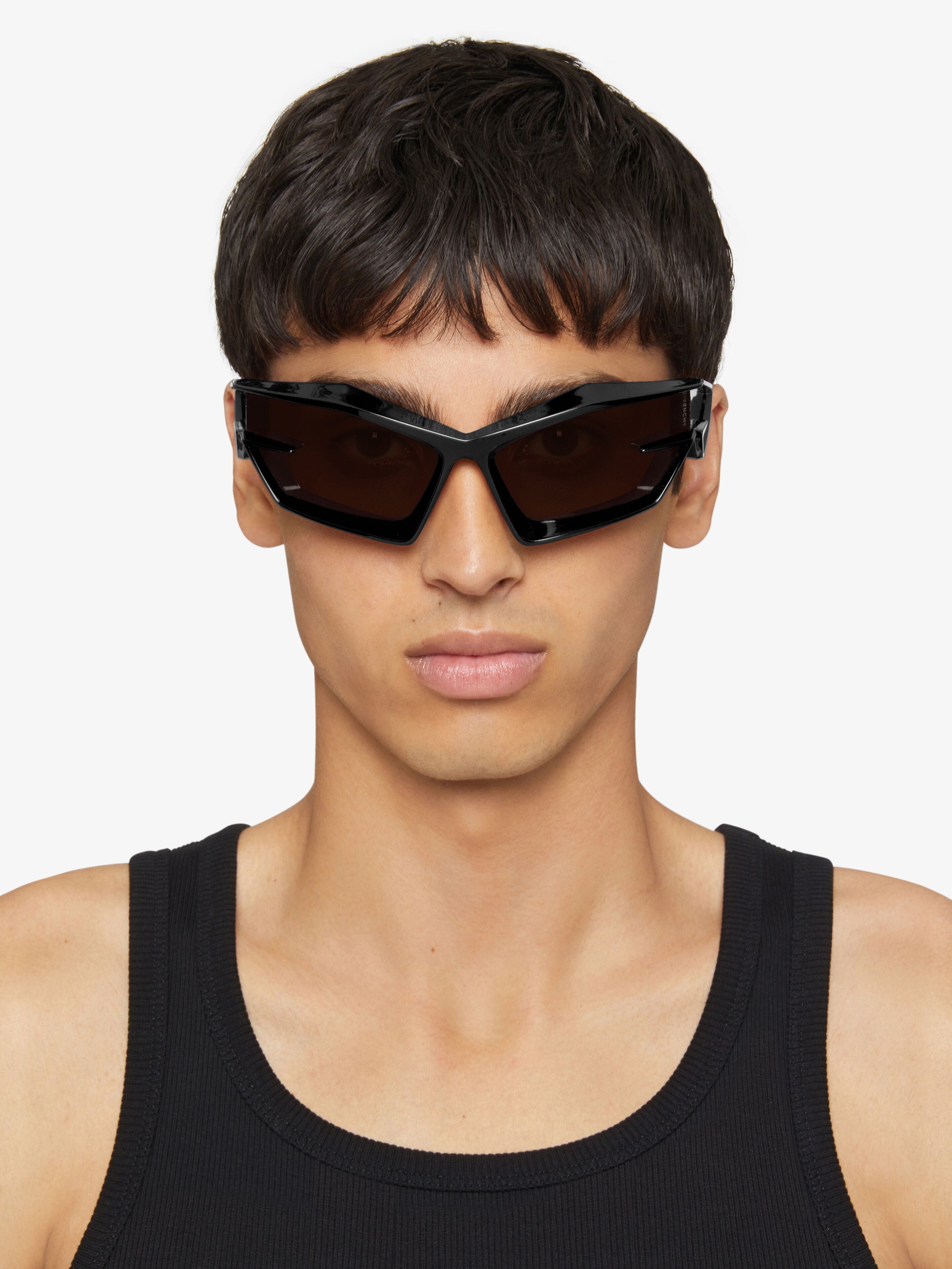 GIV CUT UNISEX INJECTED SUNGLASSES - 4