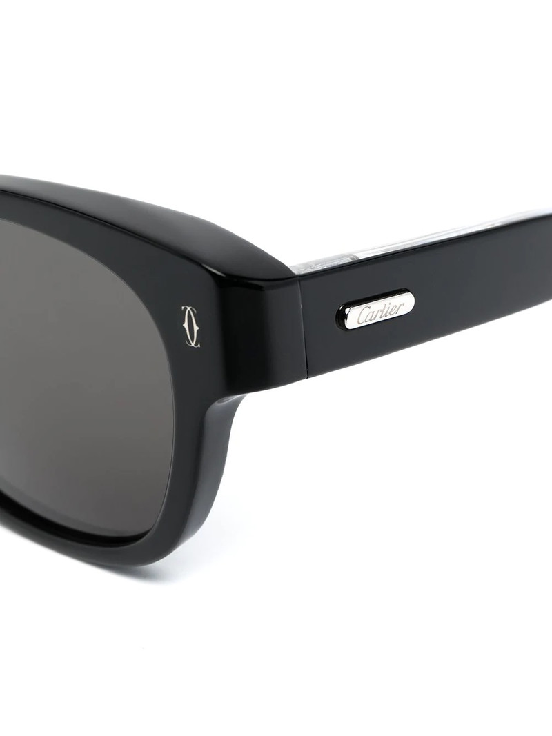 CT0278S round-frame sunglasses 3