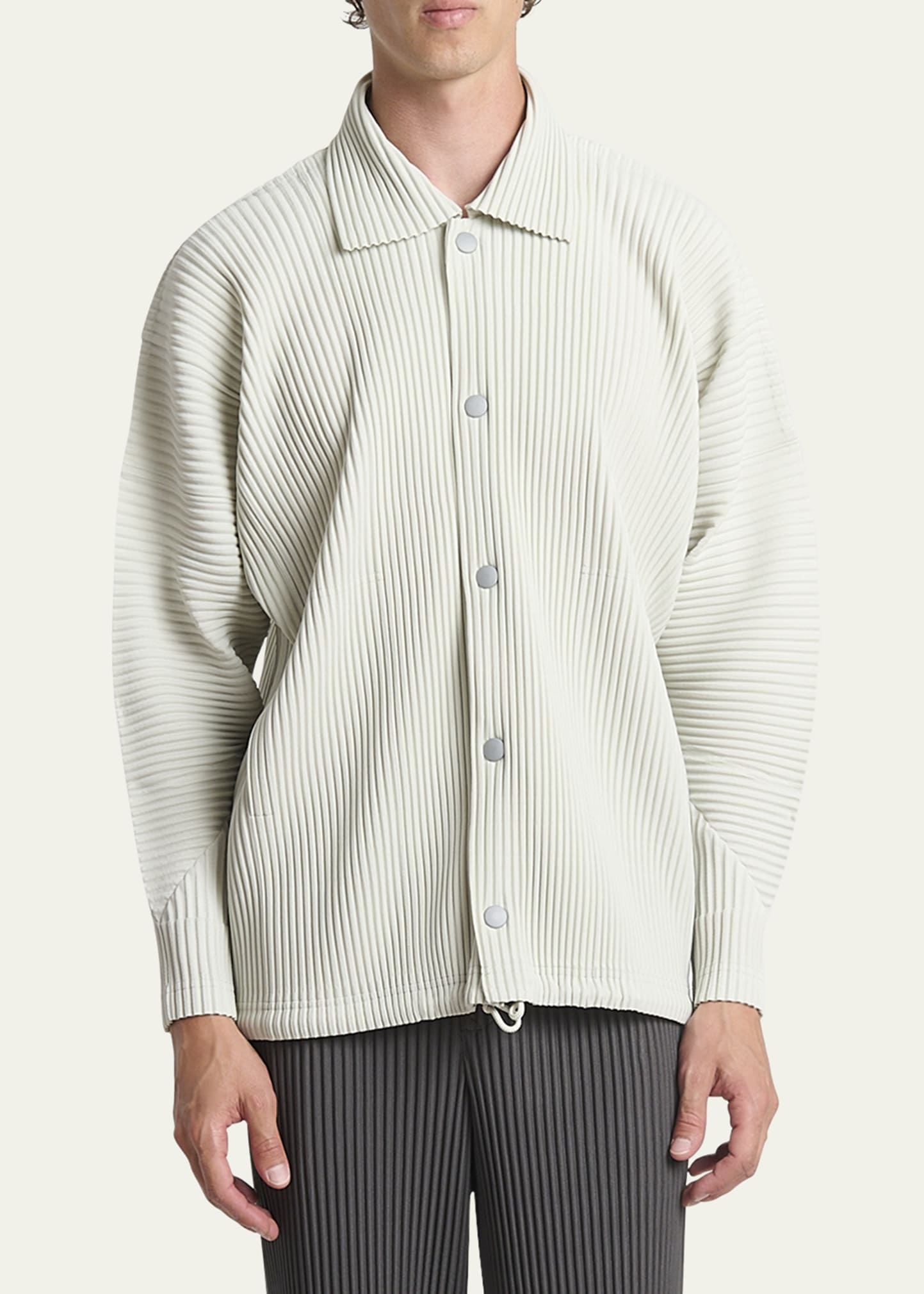 Men's MC March Sport Shirt - 2
