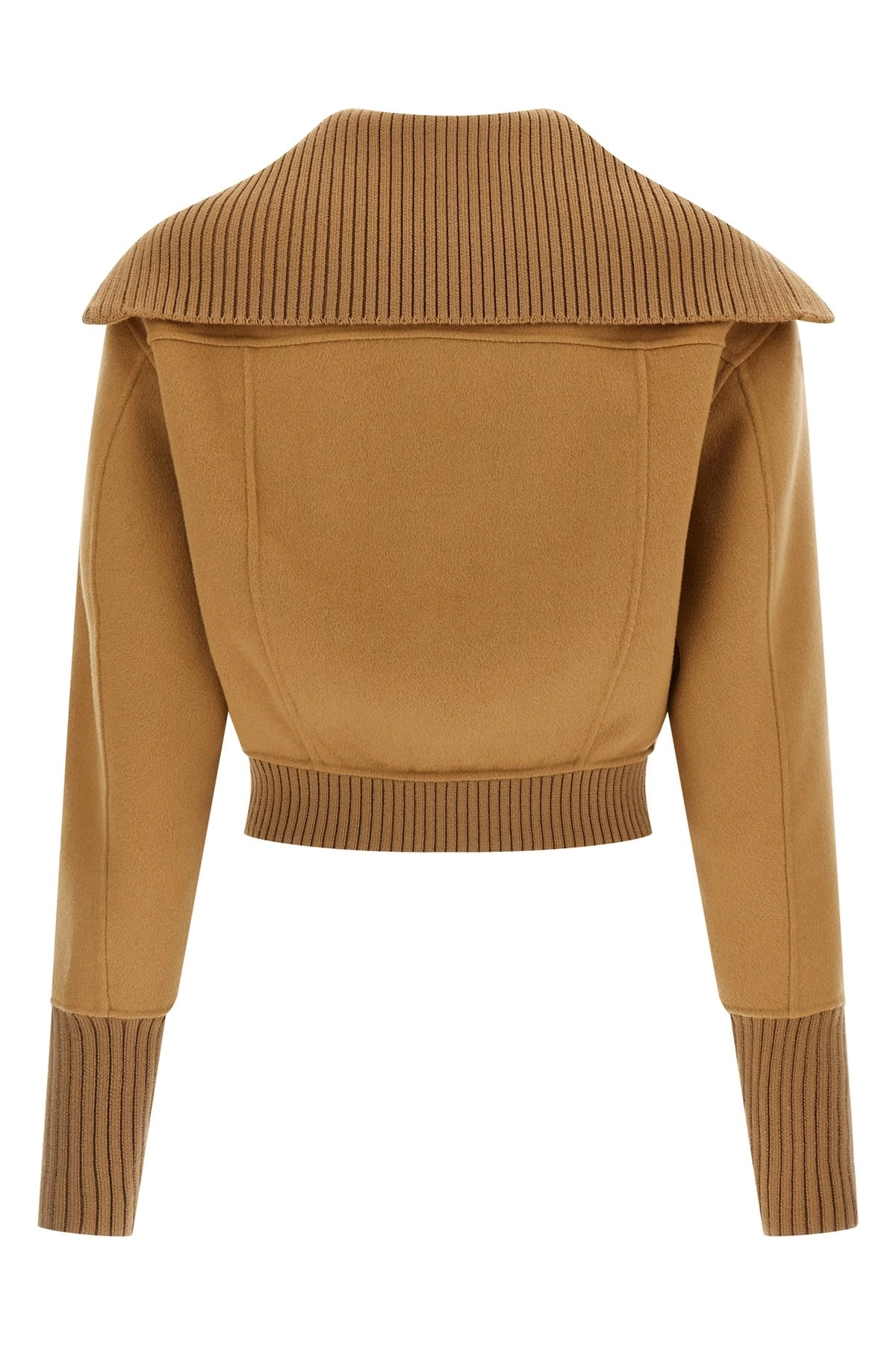 'Double Faced Bomber' jacket - 3