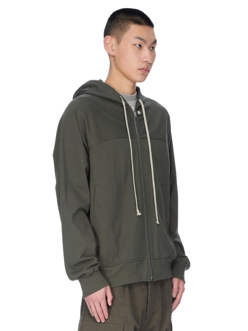 Rick Owens Windbreaker Bosco outlook