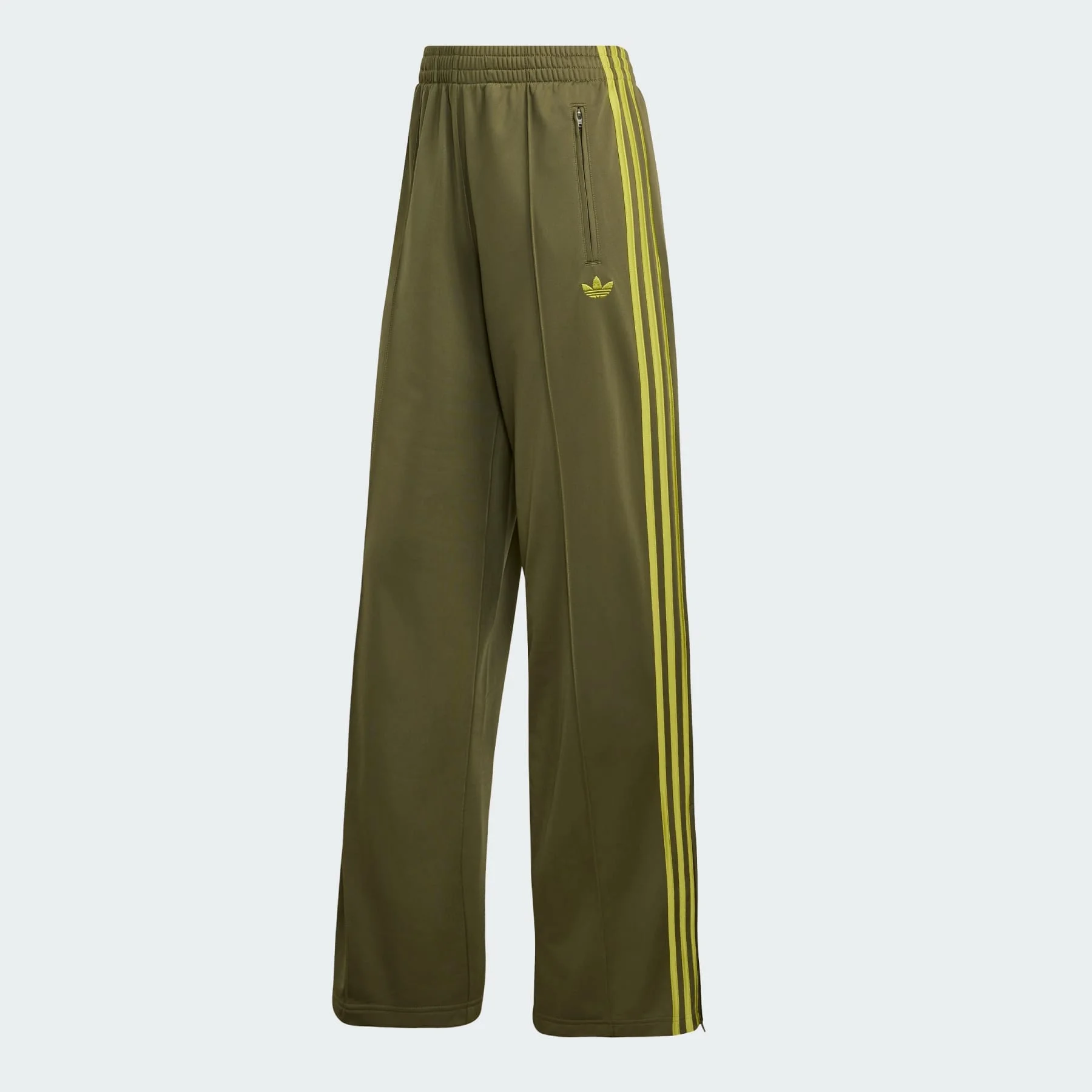 FIREBIRD LOOSE TRACK PANTS - 1