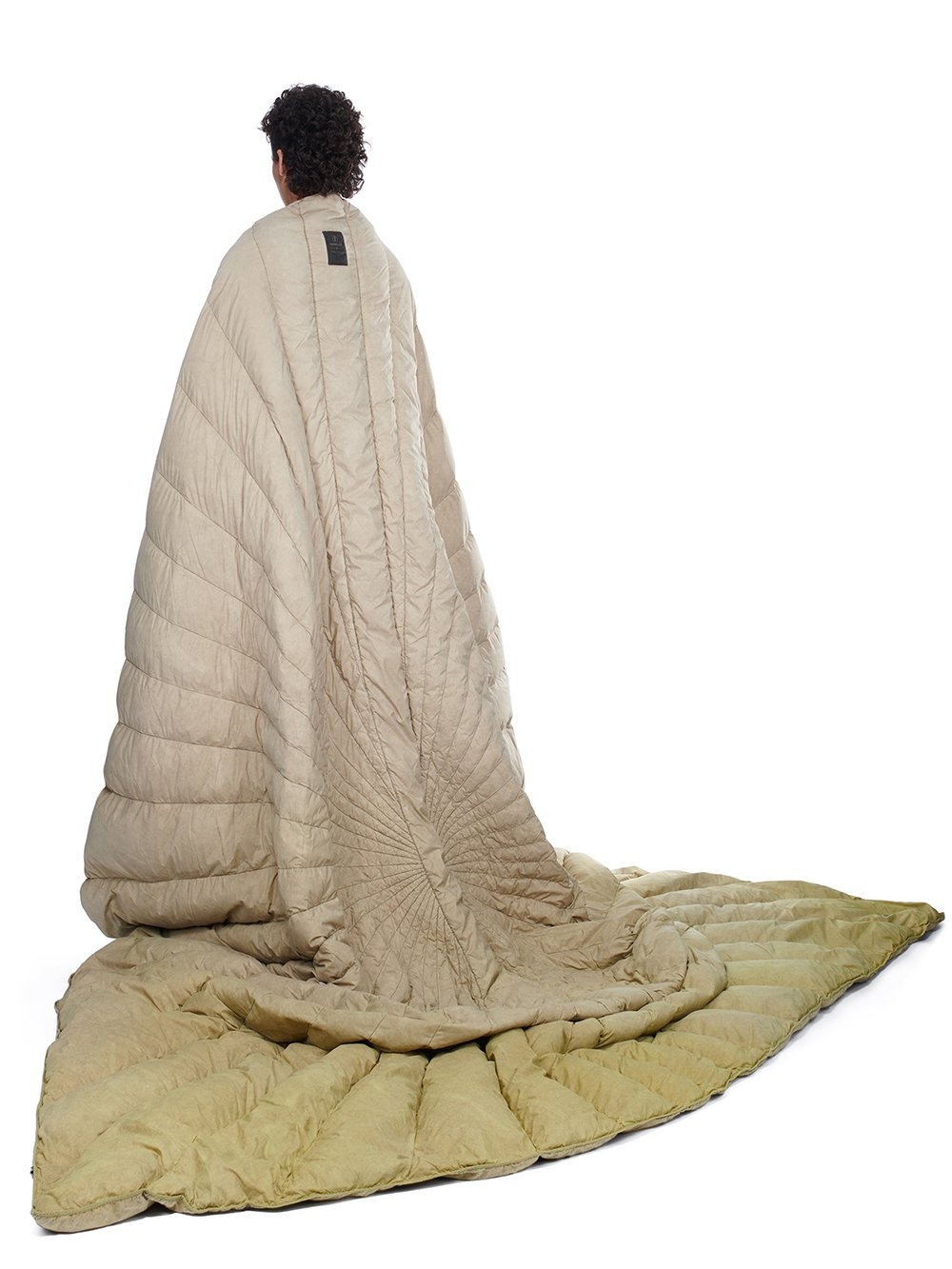 BLANKET - 3
