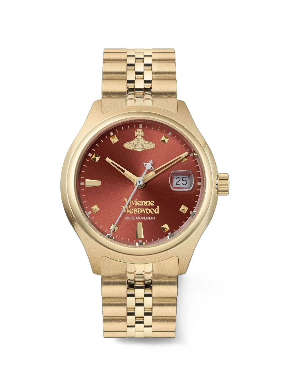Little Camberwell watch - 1
