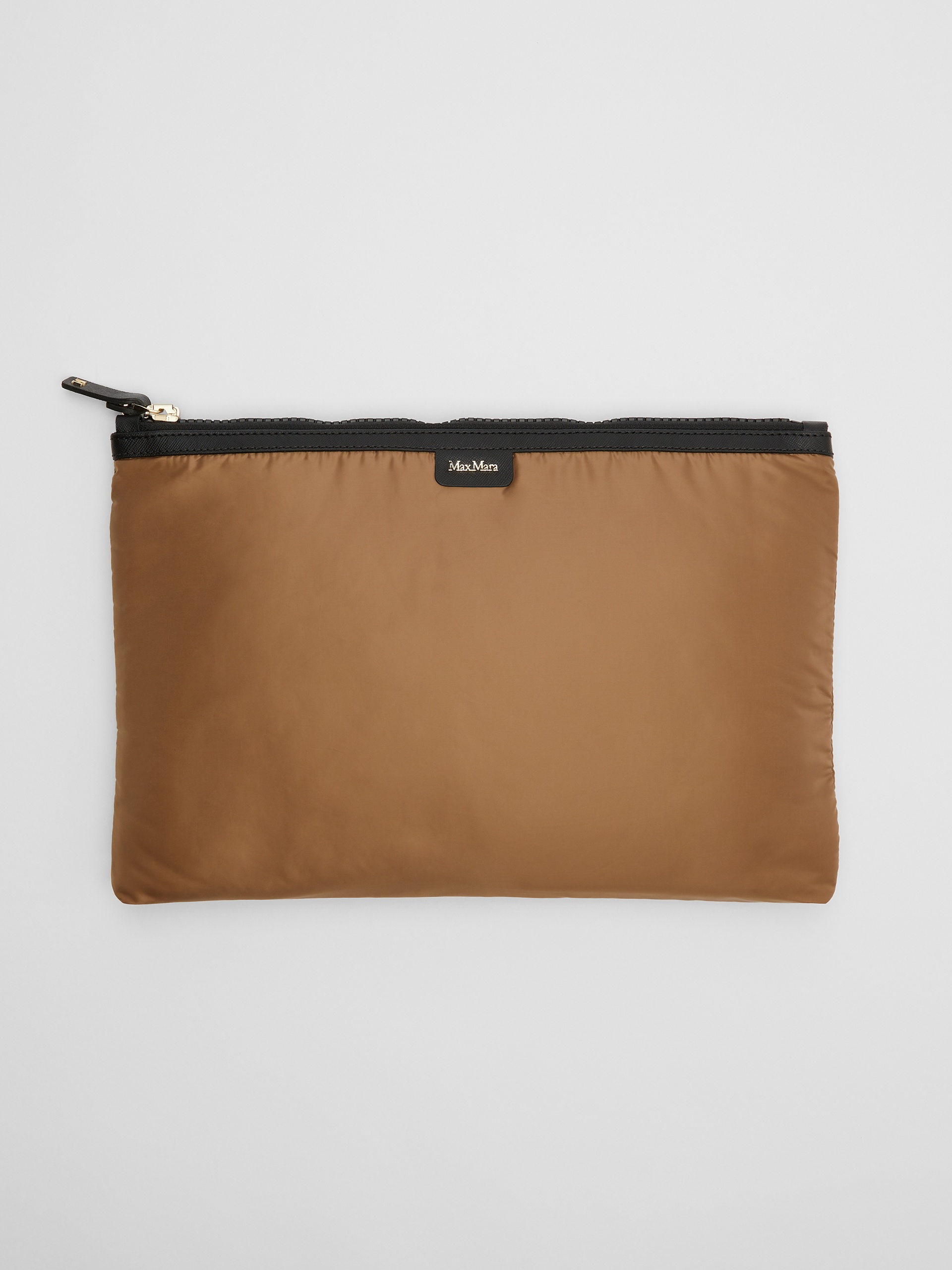 PATNER Padded nylon bag - 1