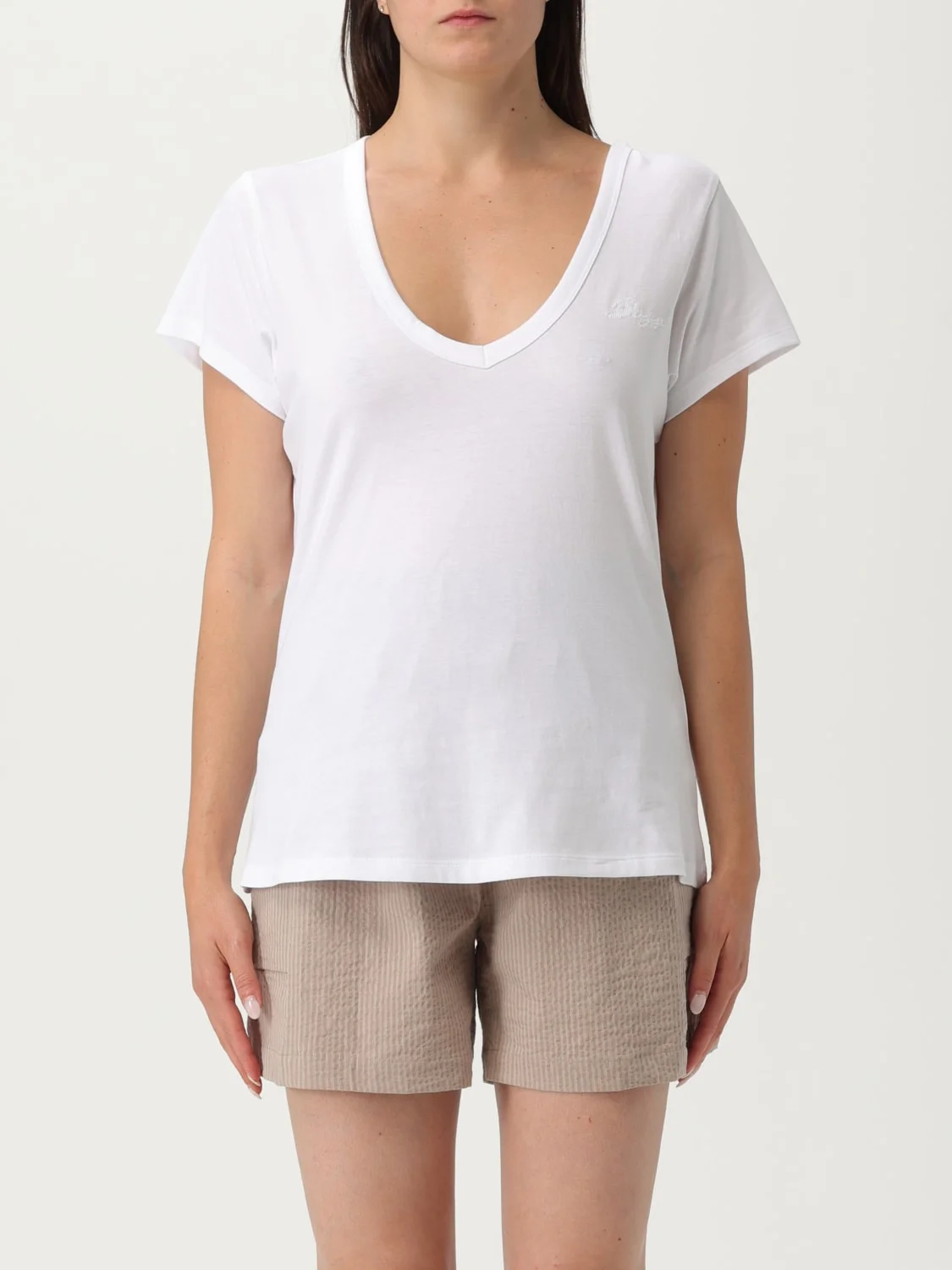 T-shirt woman Boss - 1