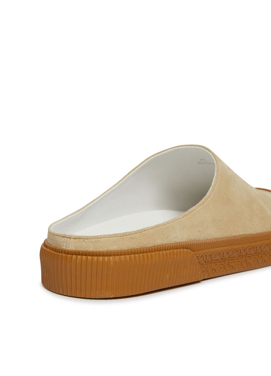Terra Vulca slip-on - 7